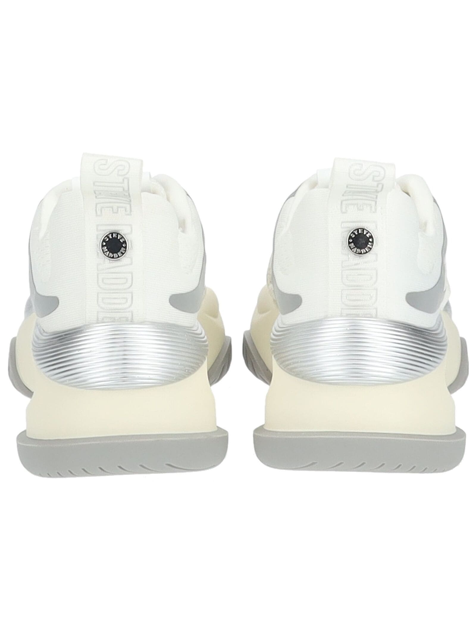 STEVE MADDEN Sneaker »STEVE MADDEN Sneaker Lederimitat/Textil«