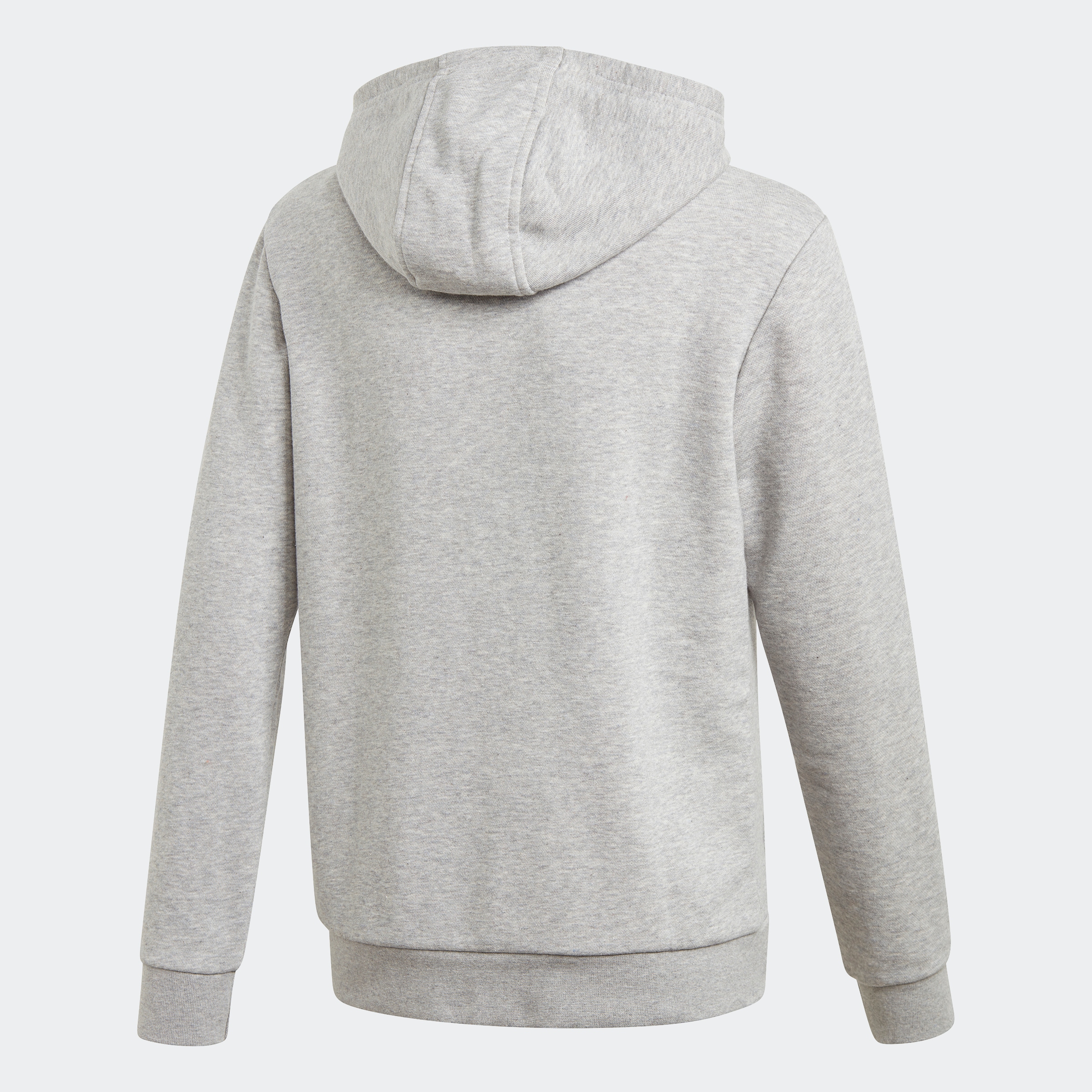 adidas Originals Sweatshirt »TREFOIL HOODIE« | BAUR