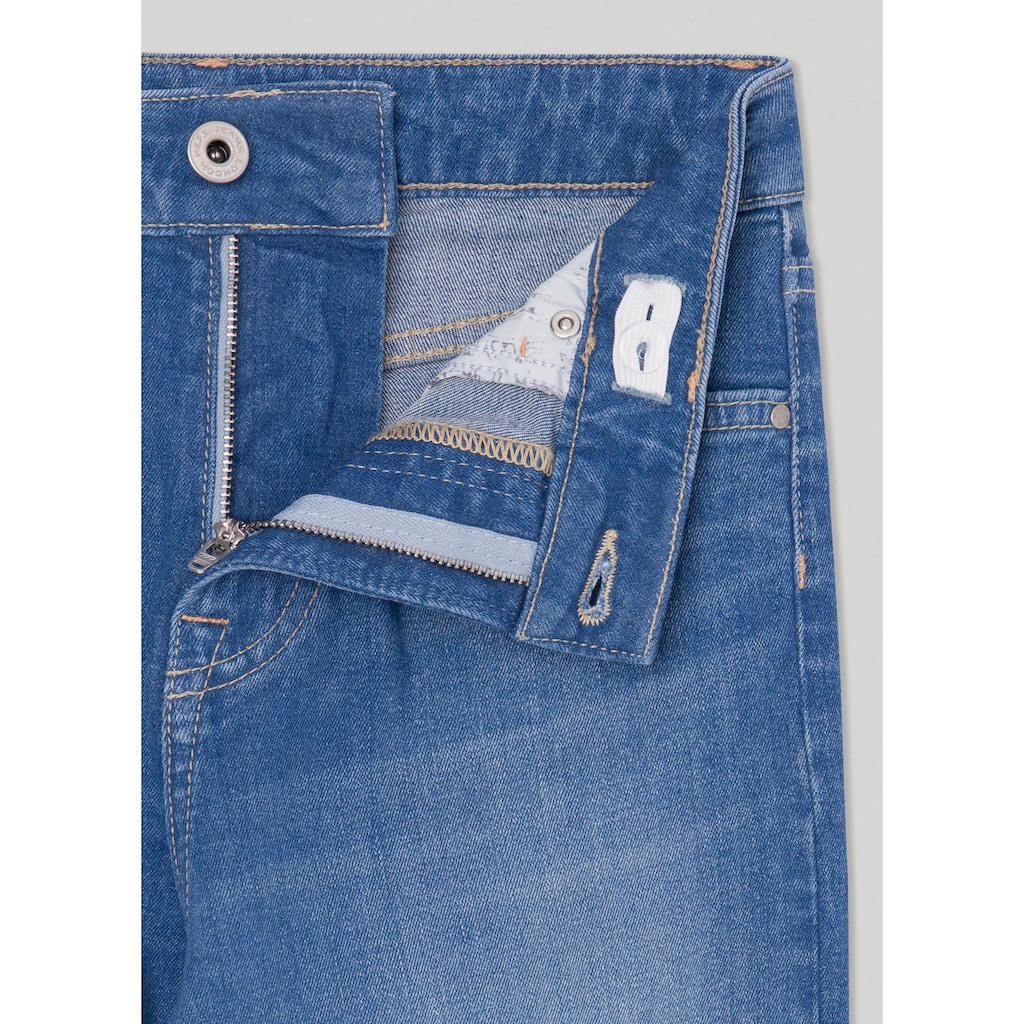 Pepe Jeans 5-Pocket-Jeans »WIDELEG«