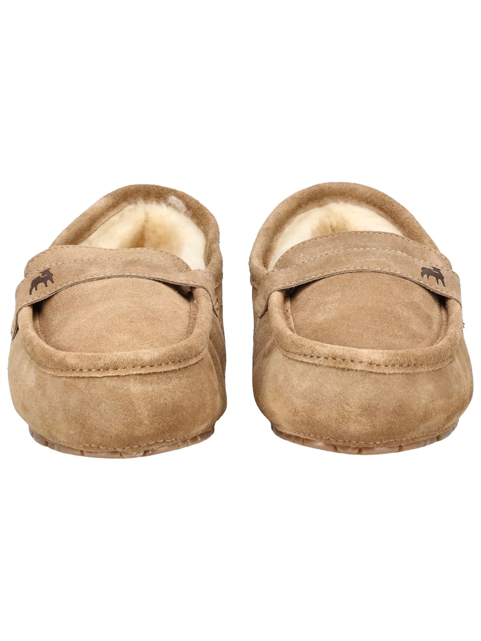 Shepherd Hausschuh »Shepherd Hausschuhe Veloursleder«