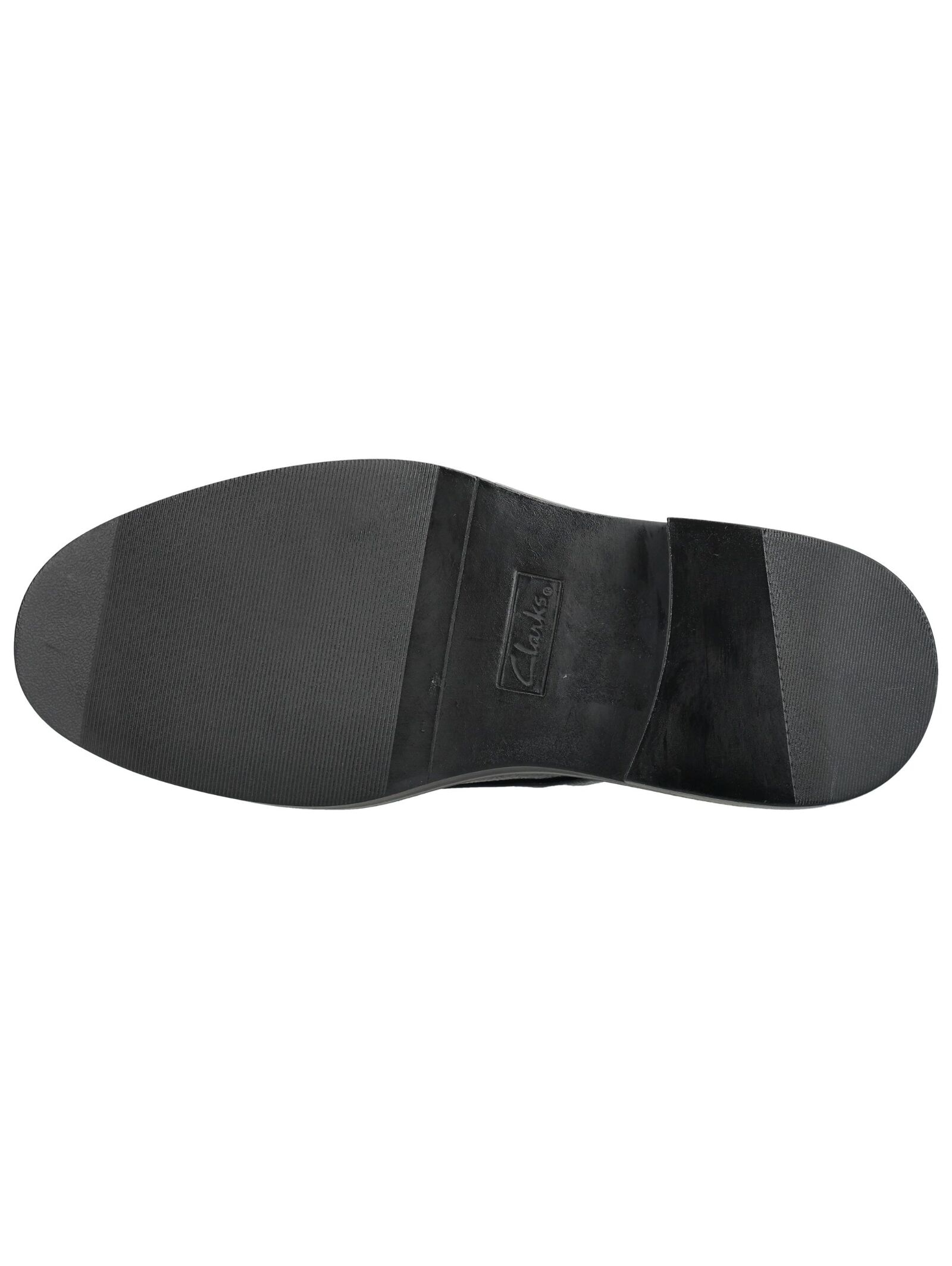 Clarks Schnürschuh »Clarks Halbschuhe Leder«