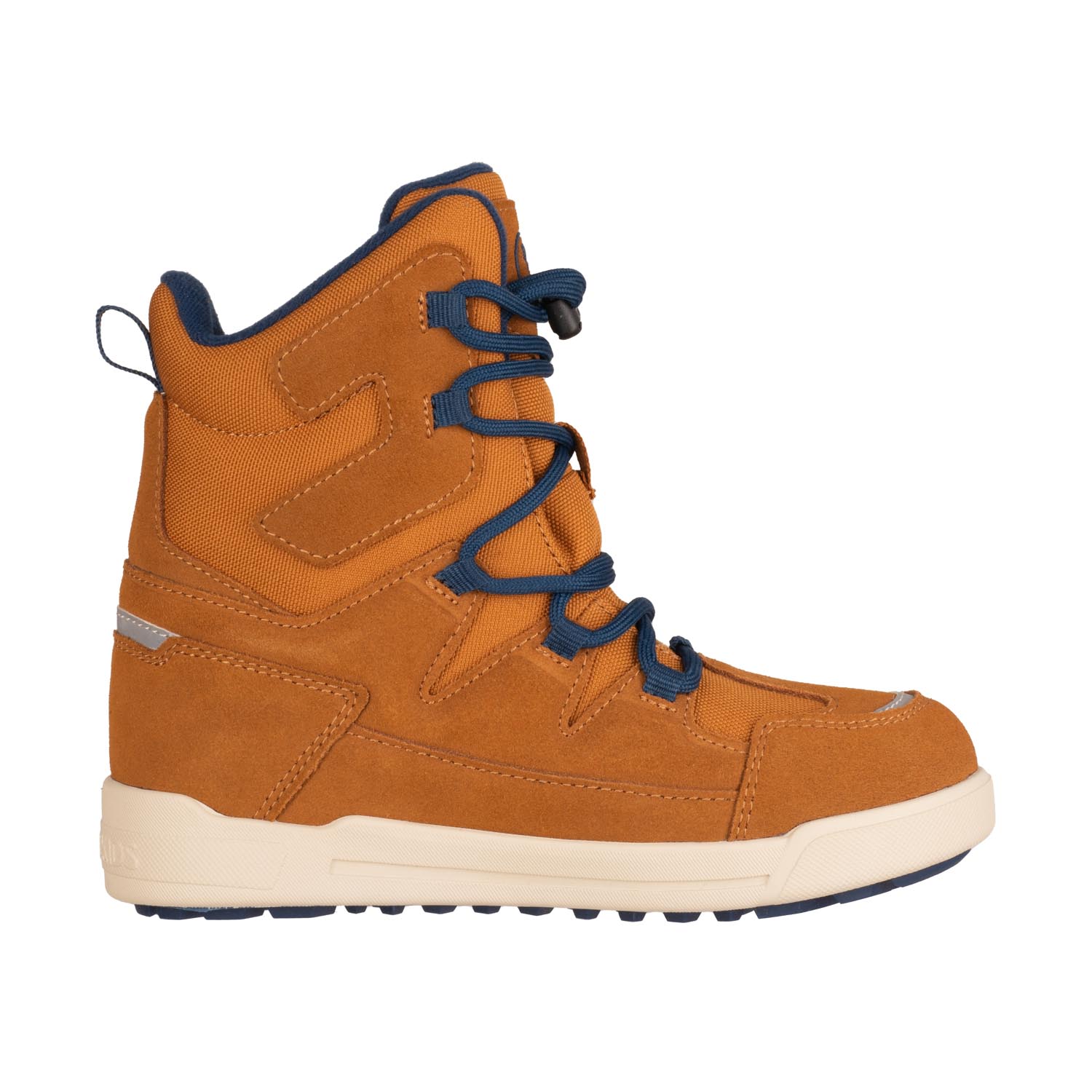 Thumbnail - TROLLKIDS Winterstiefel "KIDS FINNMARK WINTER BOOTS" Snowboots, Winterstiefel, Winterschuhe, für Kinder, wasserdicht