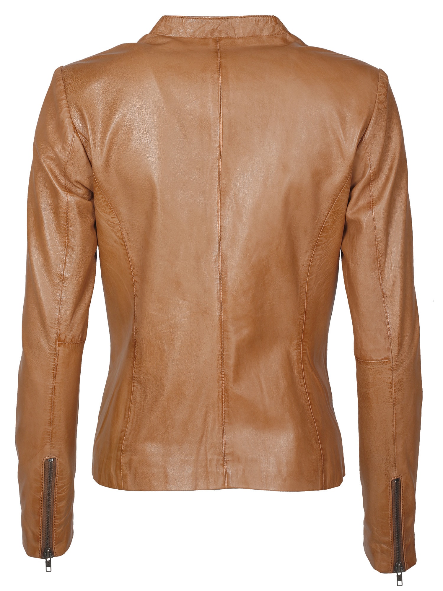 JCC Lederjacke »Lida«