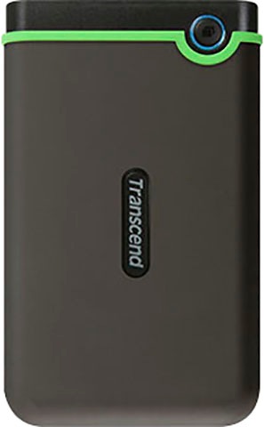 externe HDD-Festplatte »StoreJet 25M3S 4TB«, 2,5 Zoll, Anschluss USB 3.1