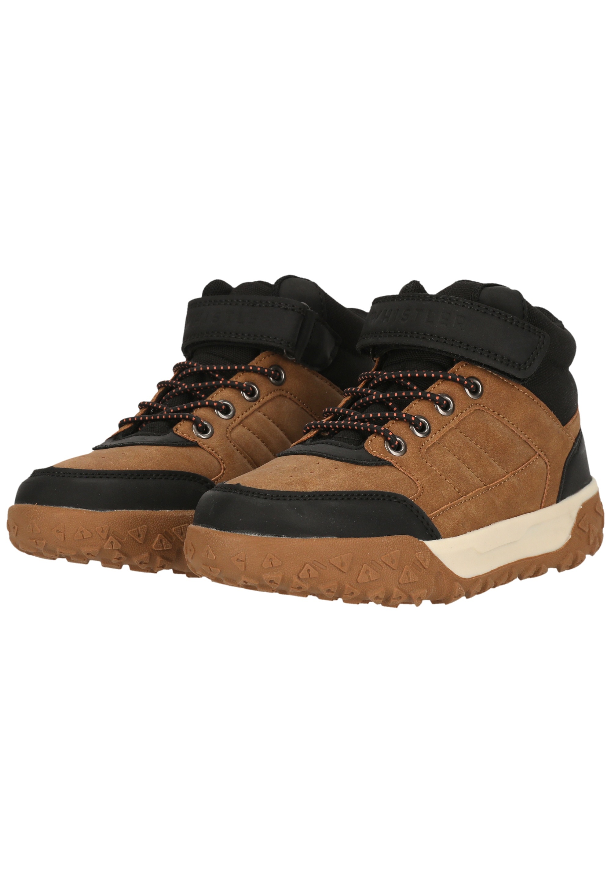 WHISTLER Stiefel »Napen«, in wasserfester Qualität