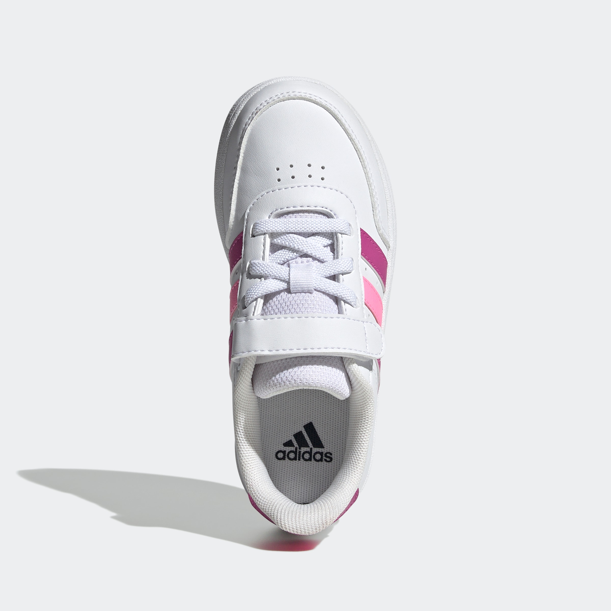 adidas Sportswear Sneaker »BREAKNET 2.0 KIDS«