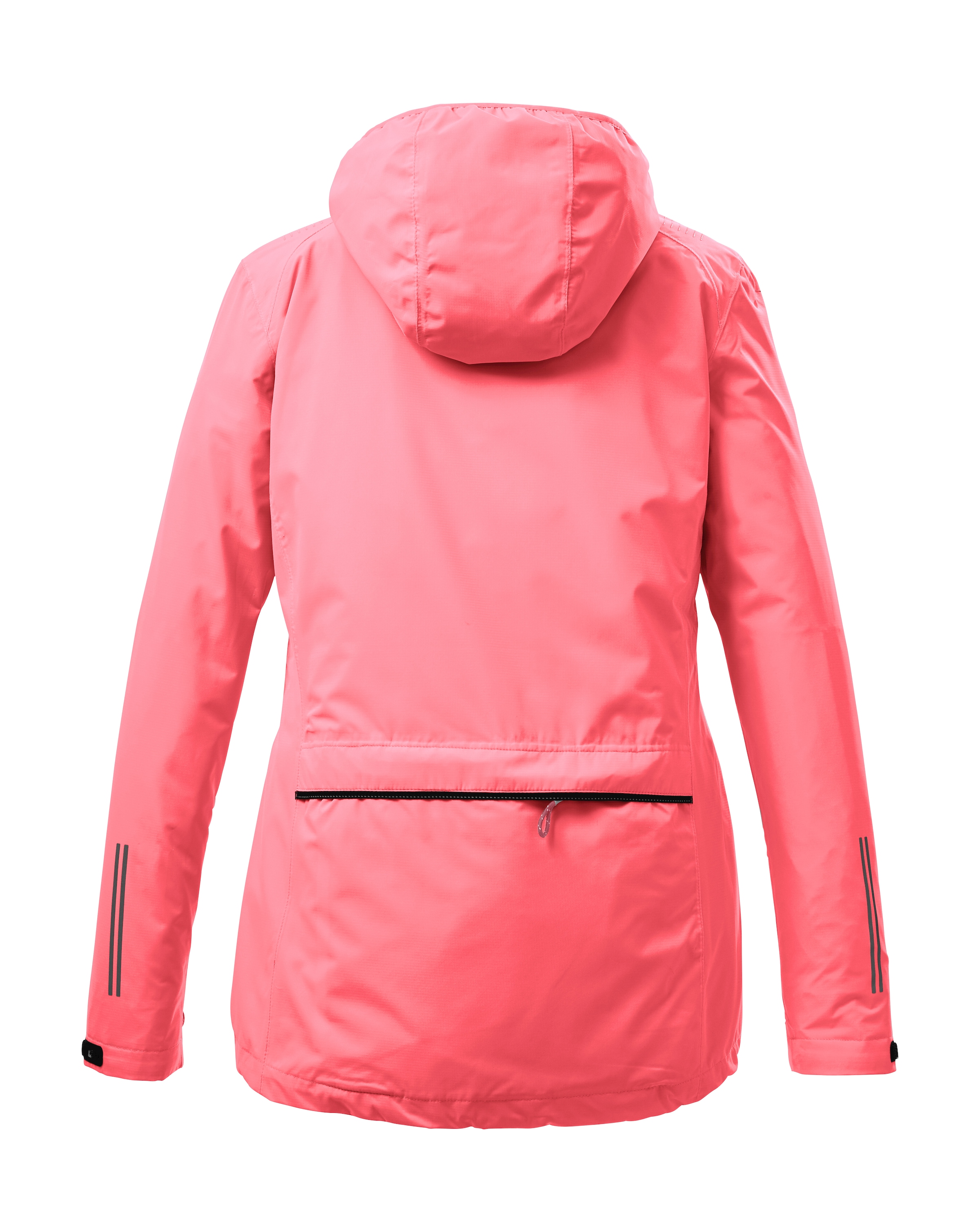 Killtec Outdoorjacke "KOS 25 WMN JCKT" günstig online kaufen