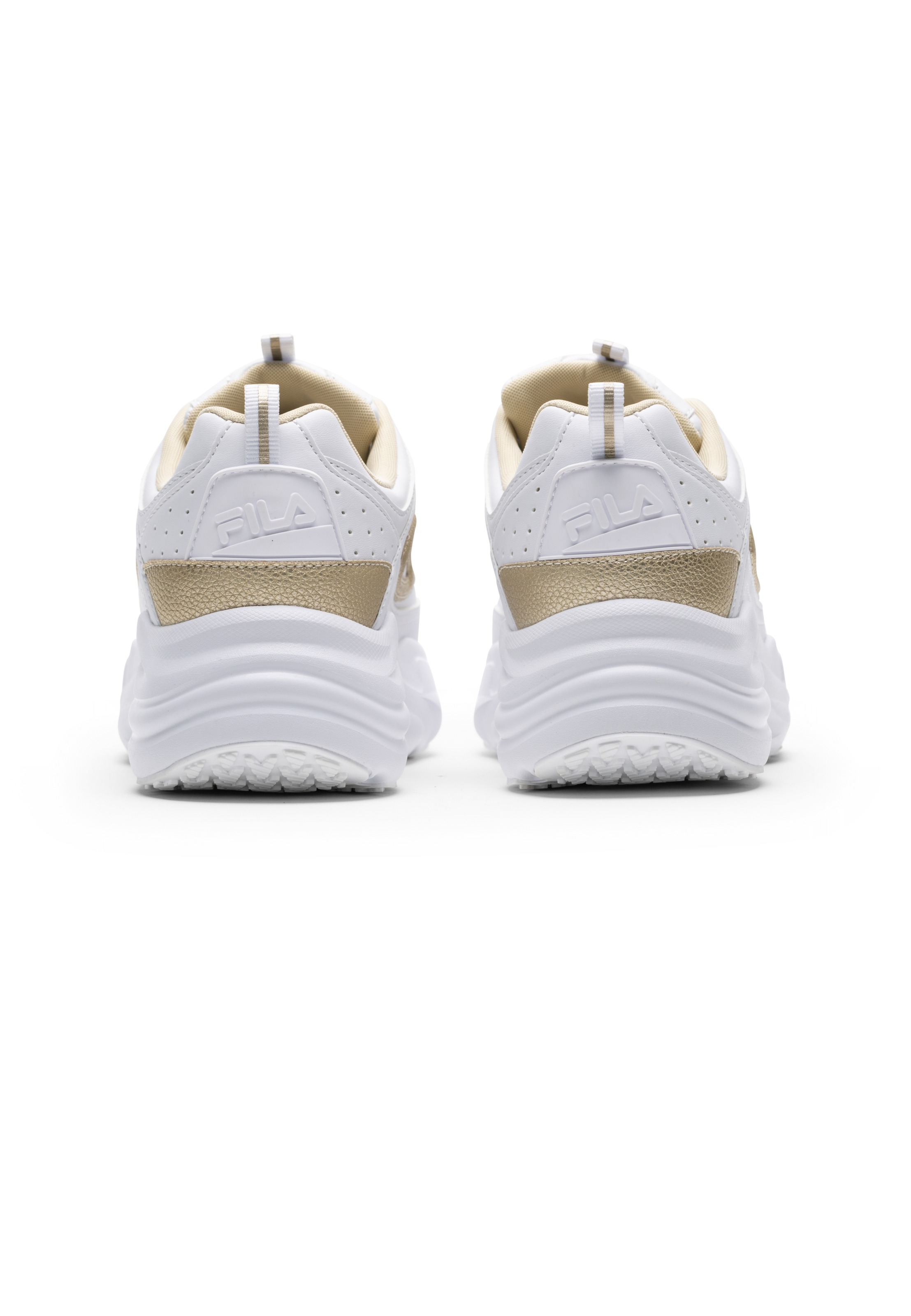 Fila Sneaker »SKYE ZP WMN«