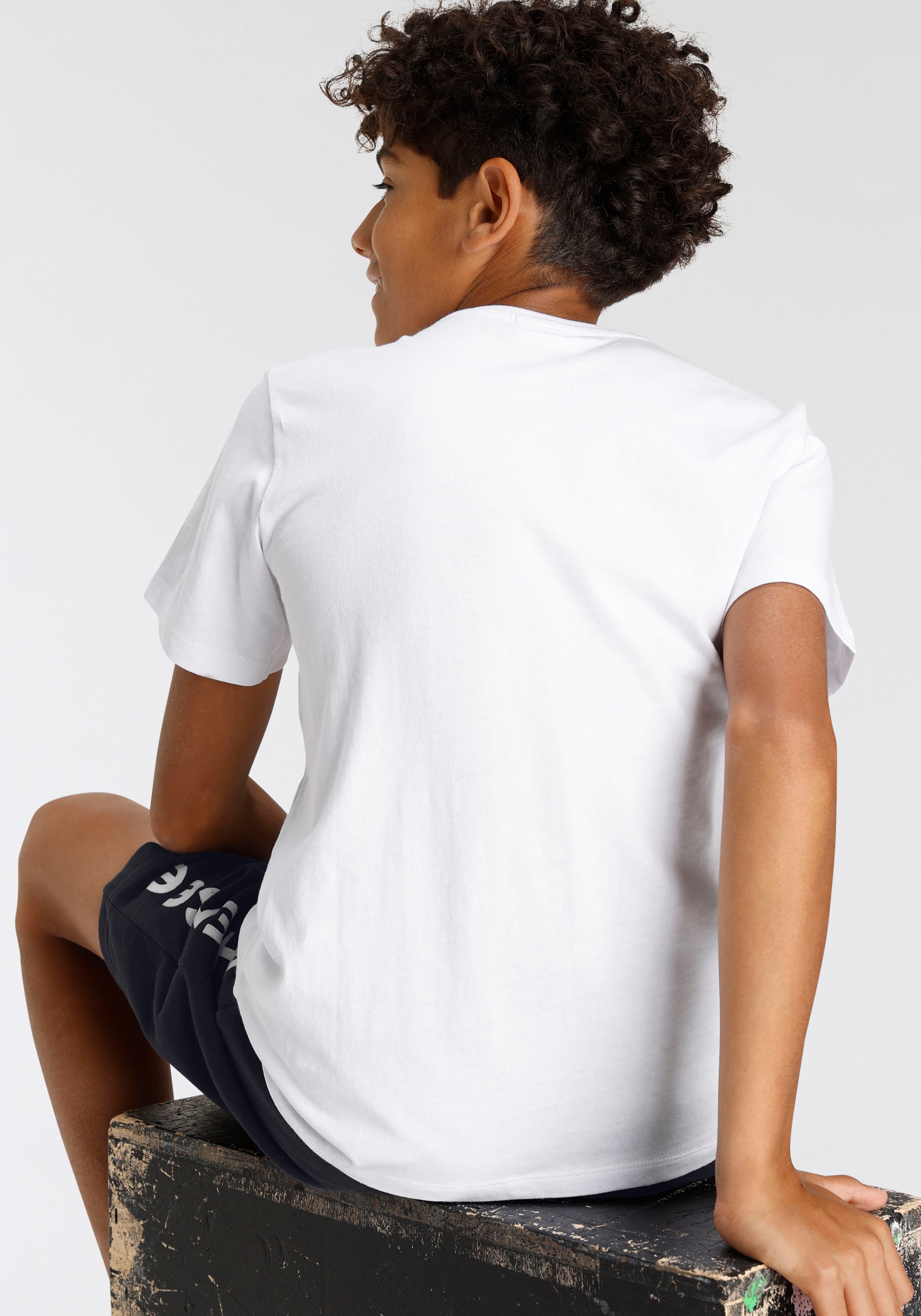 Chiemsee T-Shirt BAUR kaufen | online