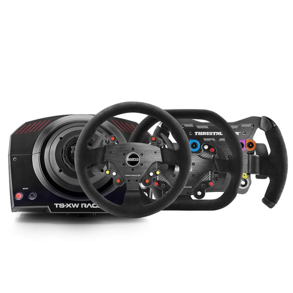 Thrustmaster Controller »TS-XW Servo Base«