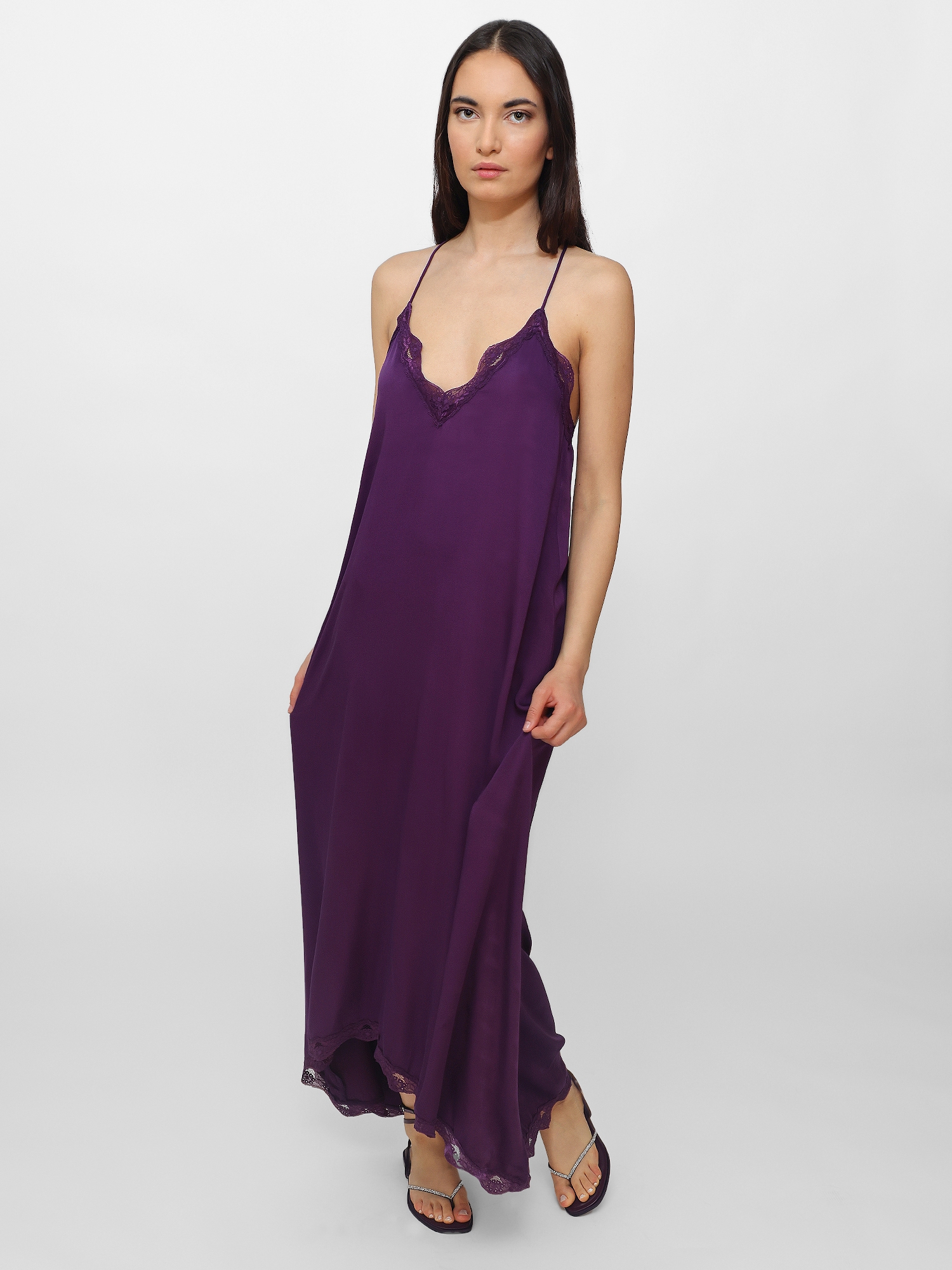 NASSAU BEACH Maxikleid »NB231048«