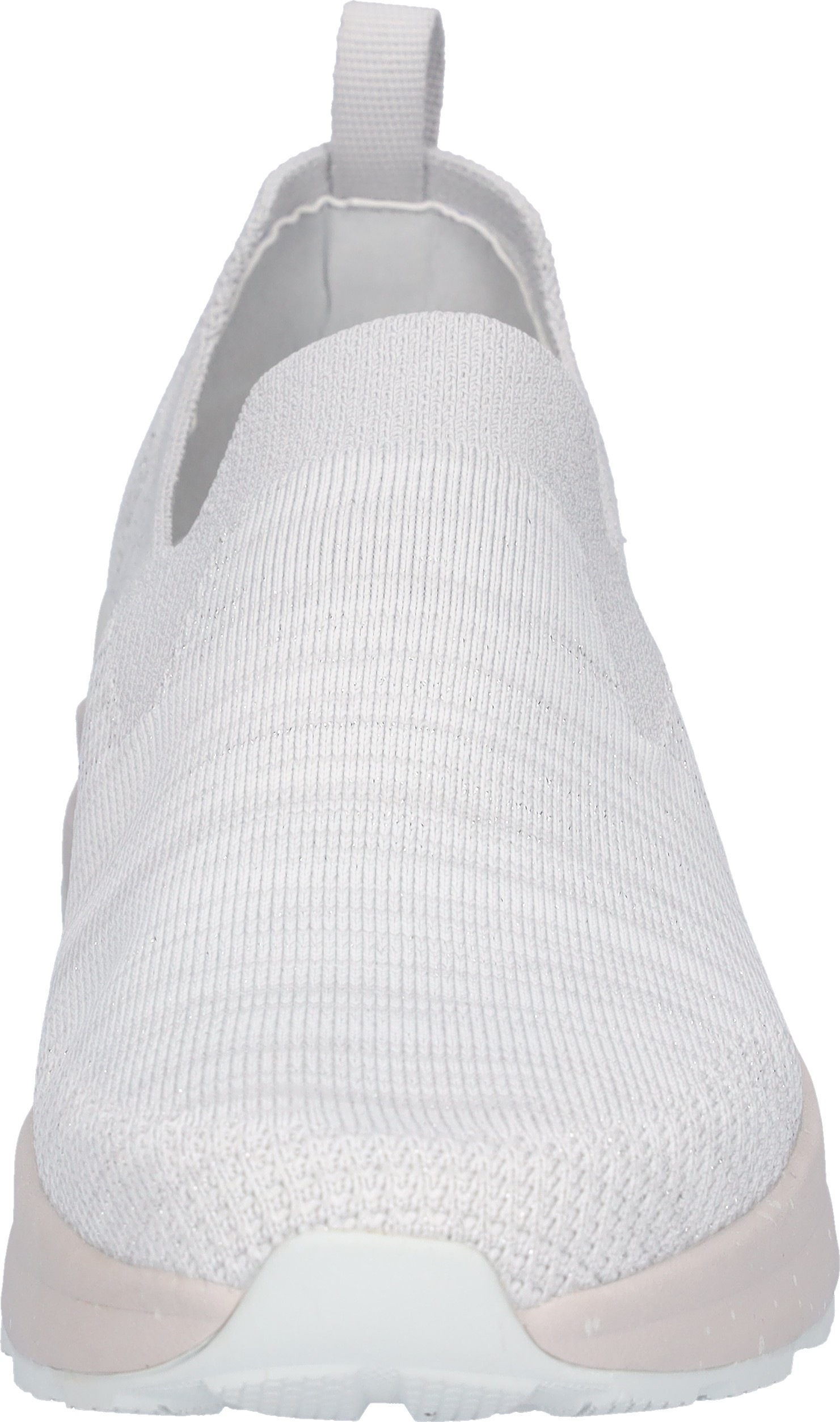Waldläufer H-Charlie Slip-On Sneaker Light Gray 37 3