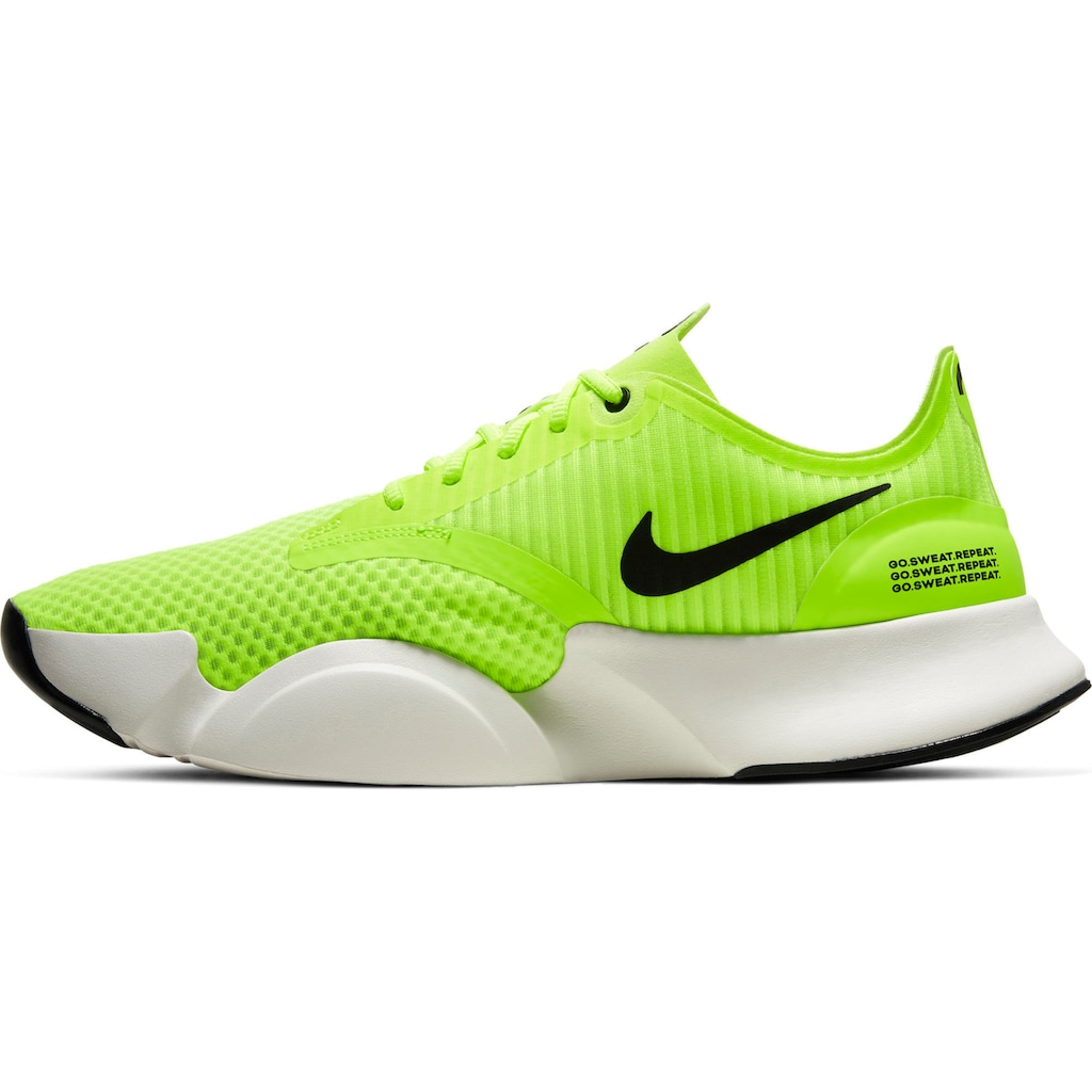 Nike Trainingsschuh »SuperRep Go«