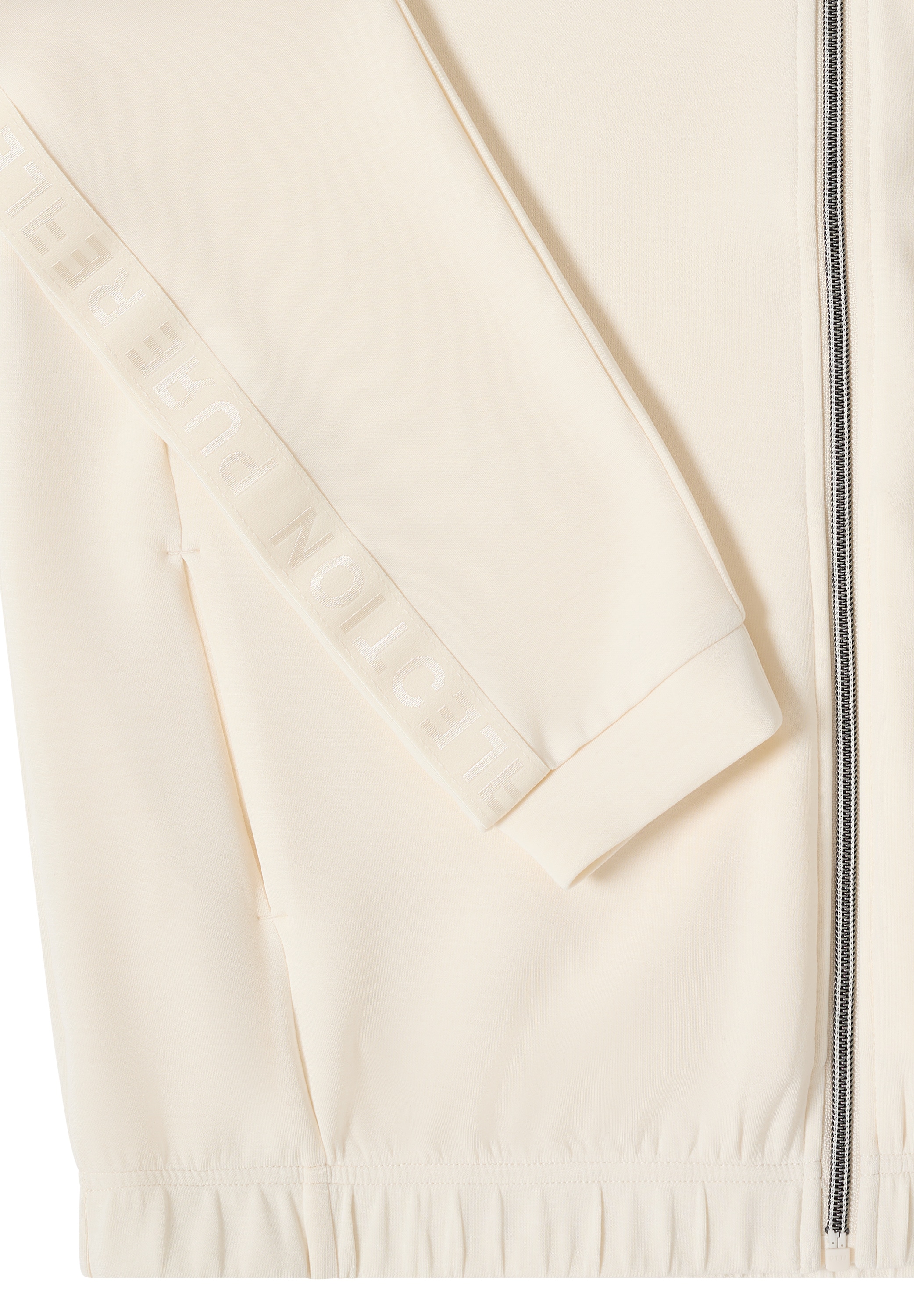 Cecil Cardigan mit Stehkragen