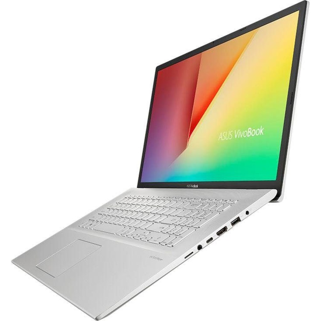 Asus Notebook »D712DK-AU001T«, 43,94 cm, / 17,3 Zoll, AMD, Ryzen 5, Radeon R 540 X, 1000 GB HDD, 256 GB SSD