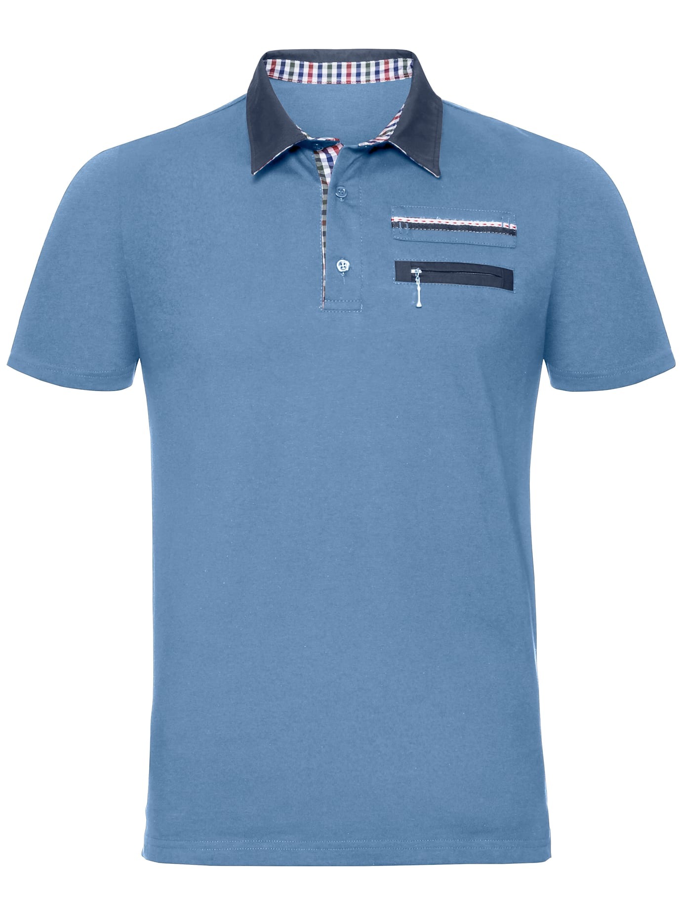 Catamaran Kurzarmshirt "Kurzarm-Shirt" 1 Stk. günstig online kaufen