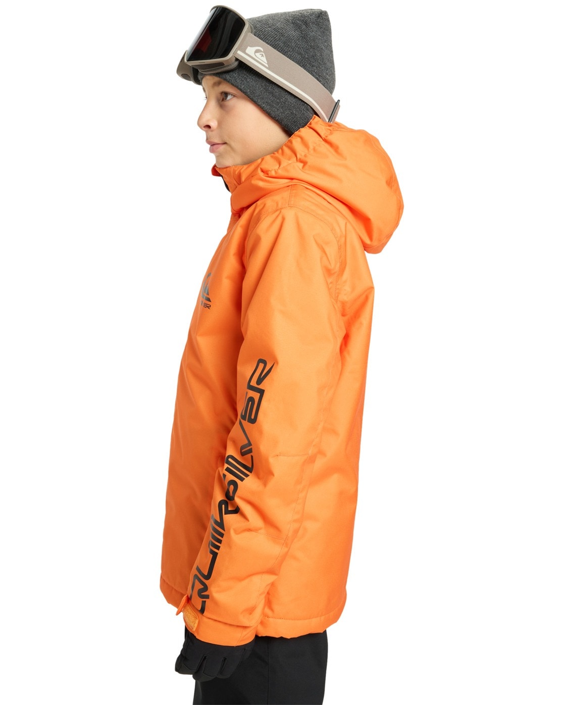 Quiksilver Snowboardjacke »Mission«
