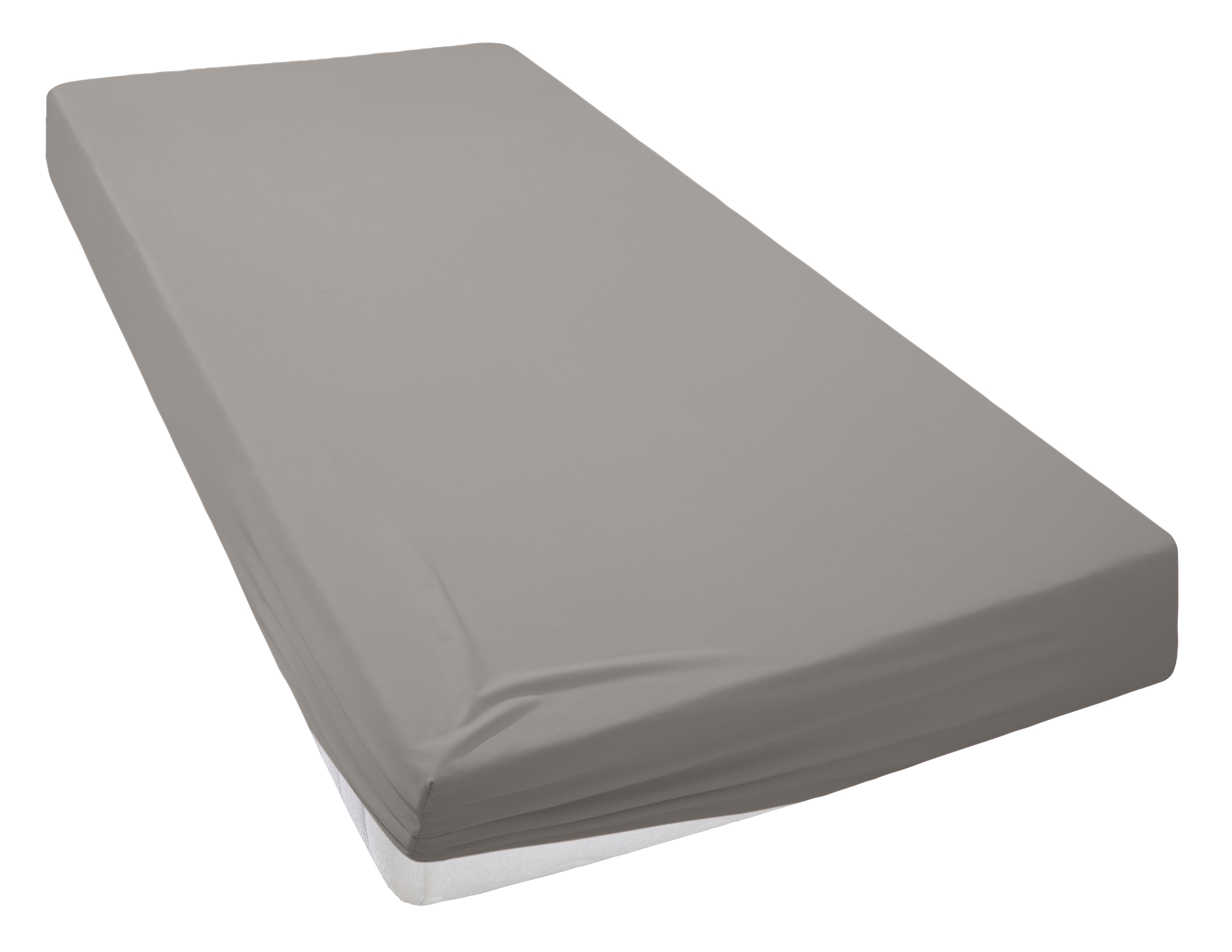 OTTO home Spannbettlaken "Desner" Mikrofaser, für Matratzen bis 20cm Höhe, 100% Polyester, Bettlaken