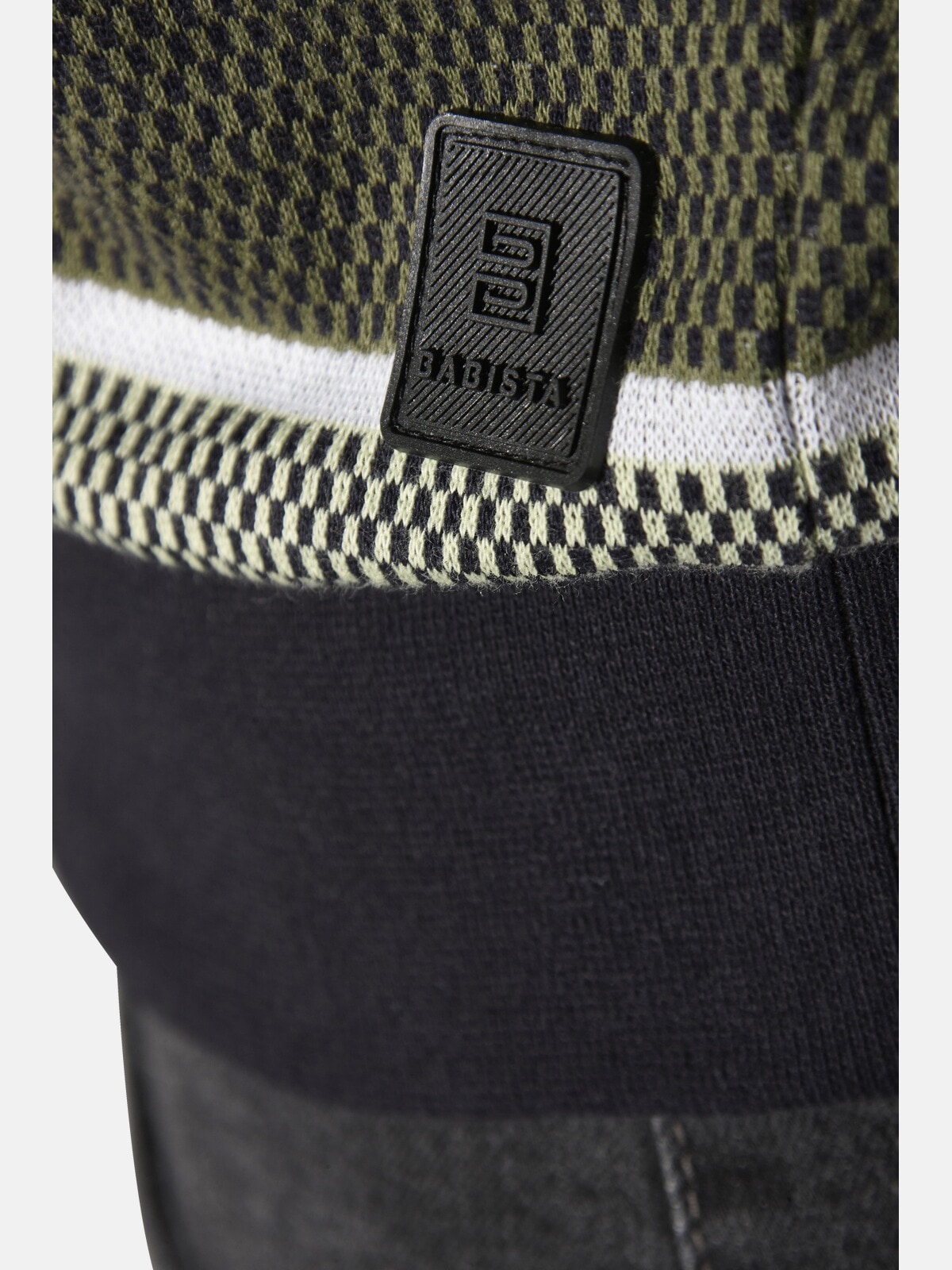 Babista Sweatshirt »Sweatshirt NICOLAO«