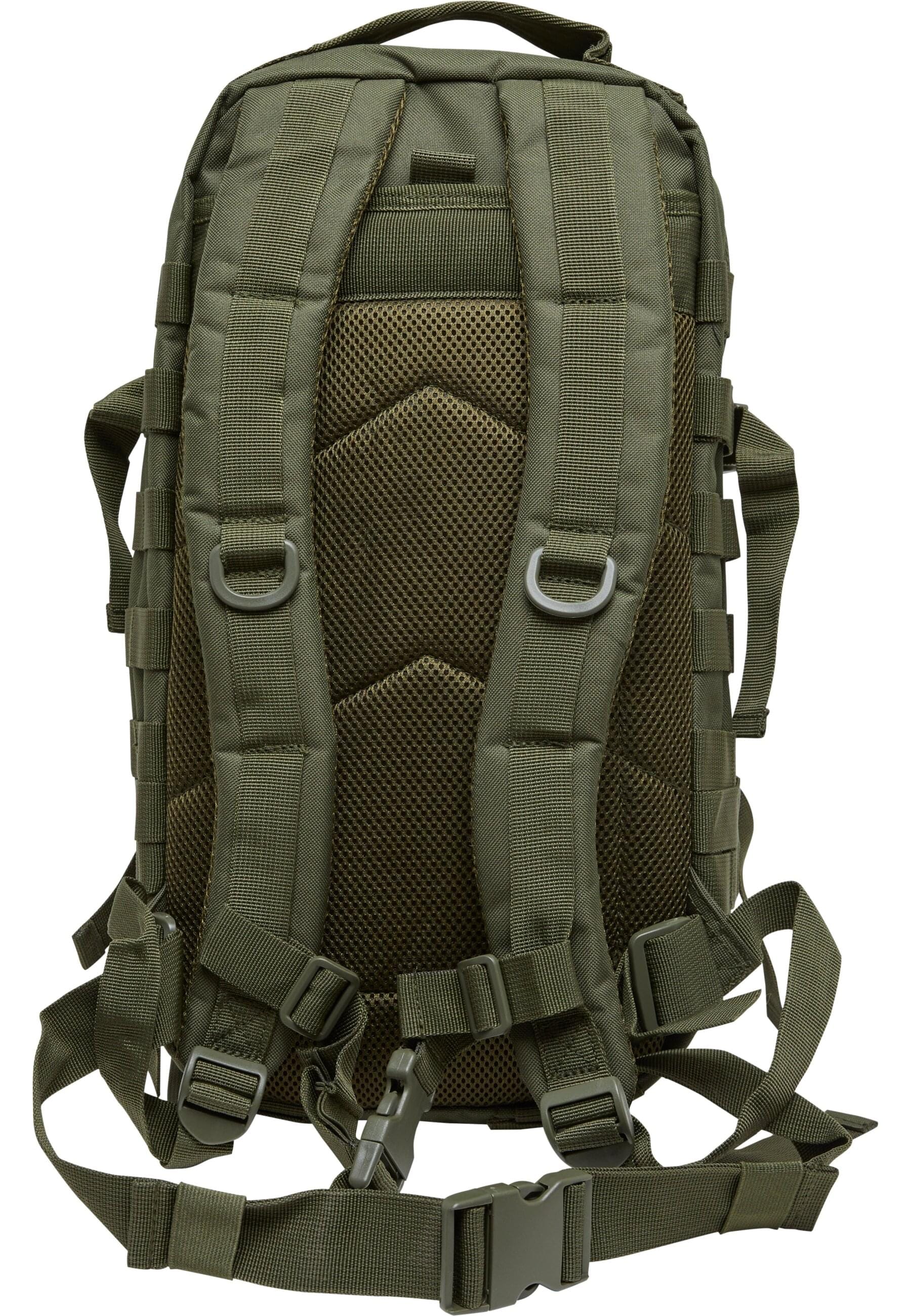 Brandit Rucksack »Brandit US Assault Pack Medium«