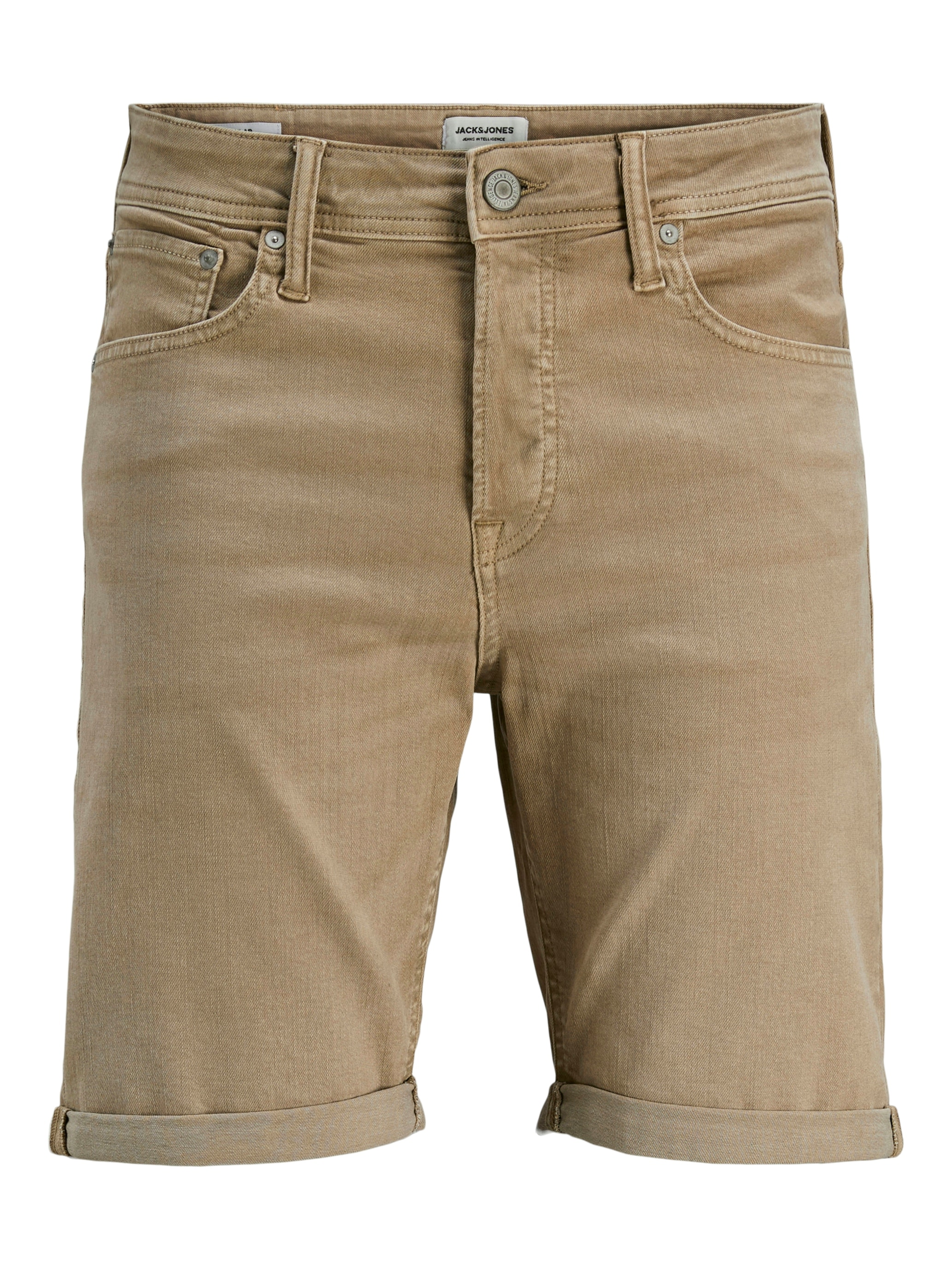 Jack & Jones Shorts "JJIRICK JJORIGINAL SHORTS SQ 913 SN", im Five-Pocket S günstig online kaufen