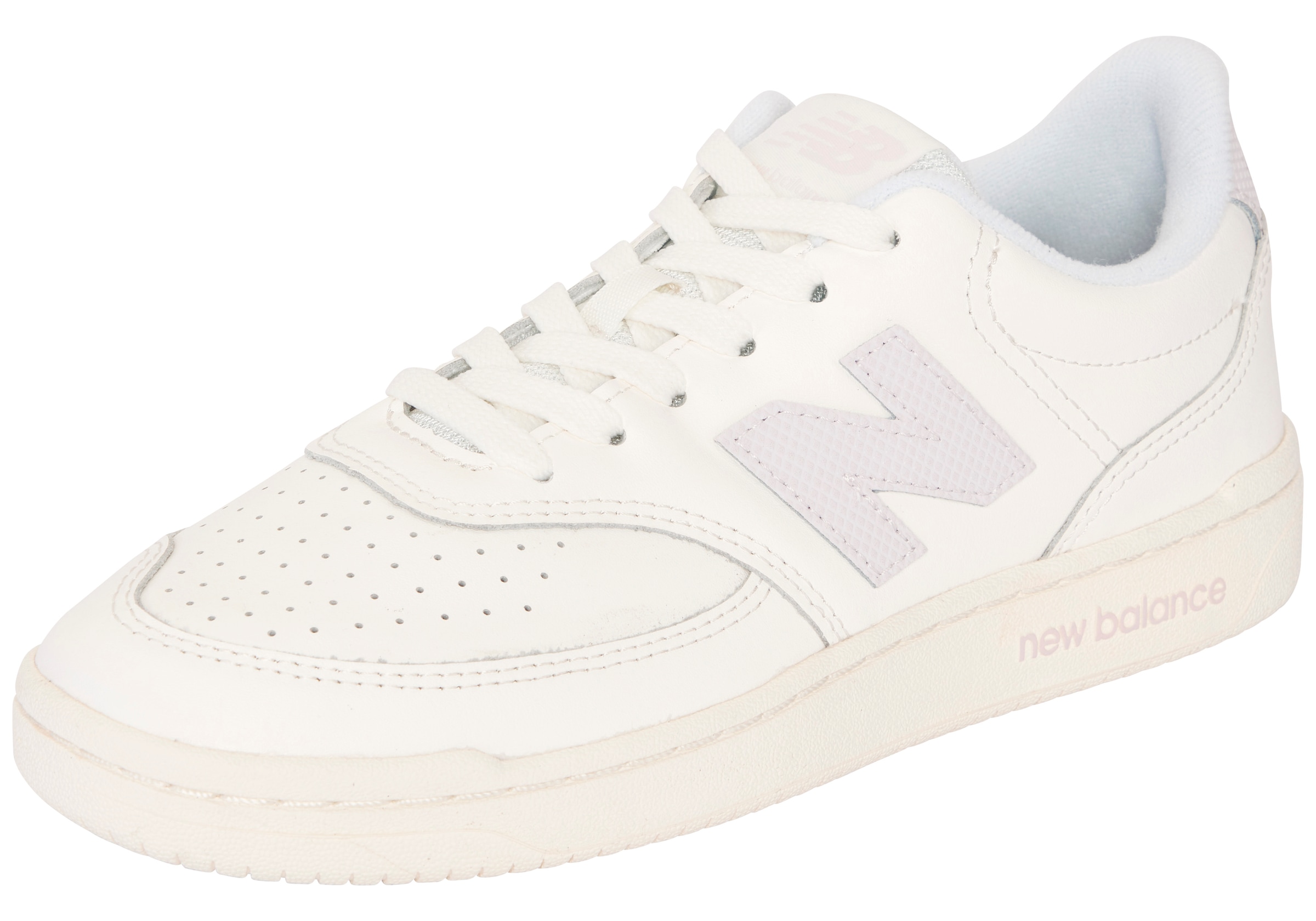 New Balance Sneaker »BB80«