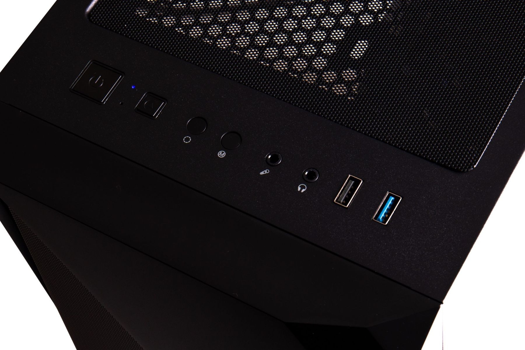 GAMEMAX Gaming-PC »Striker 7812 Intel Core i7 14700F 16GB 1TB SSD RTX 5060Ti (16GB)«