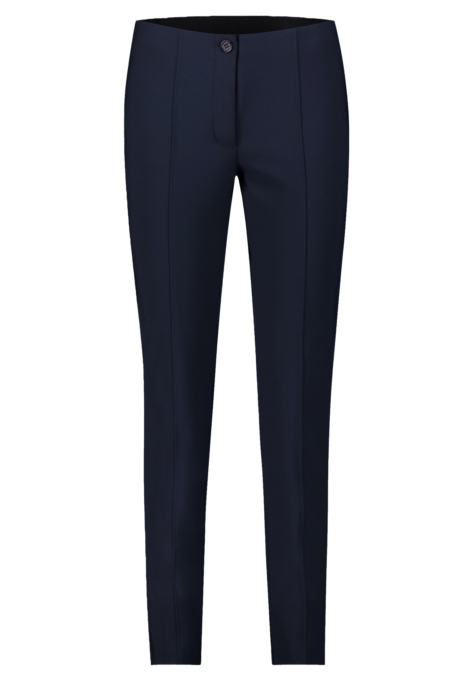 Betty Barclay Bügelfaltenhose »Betty Barclay Damen Businesshose Slim Fit«, Material