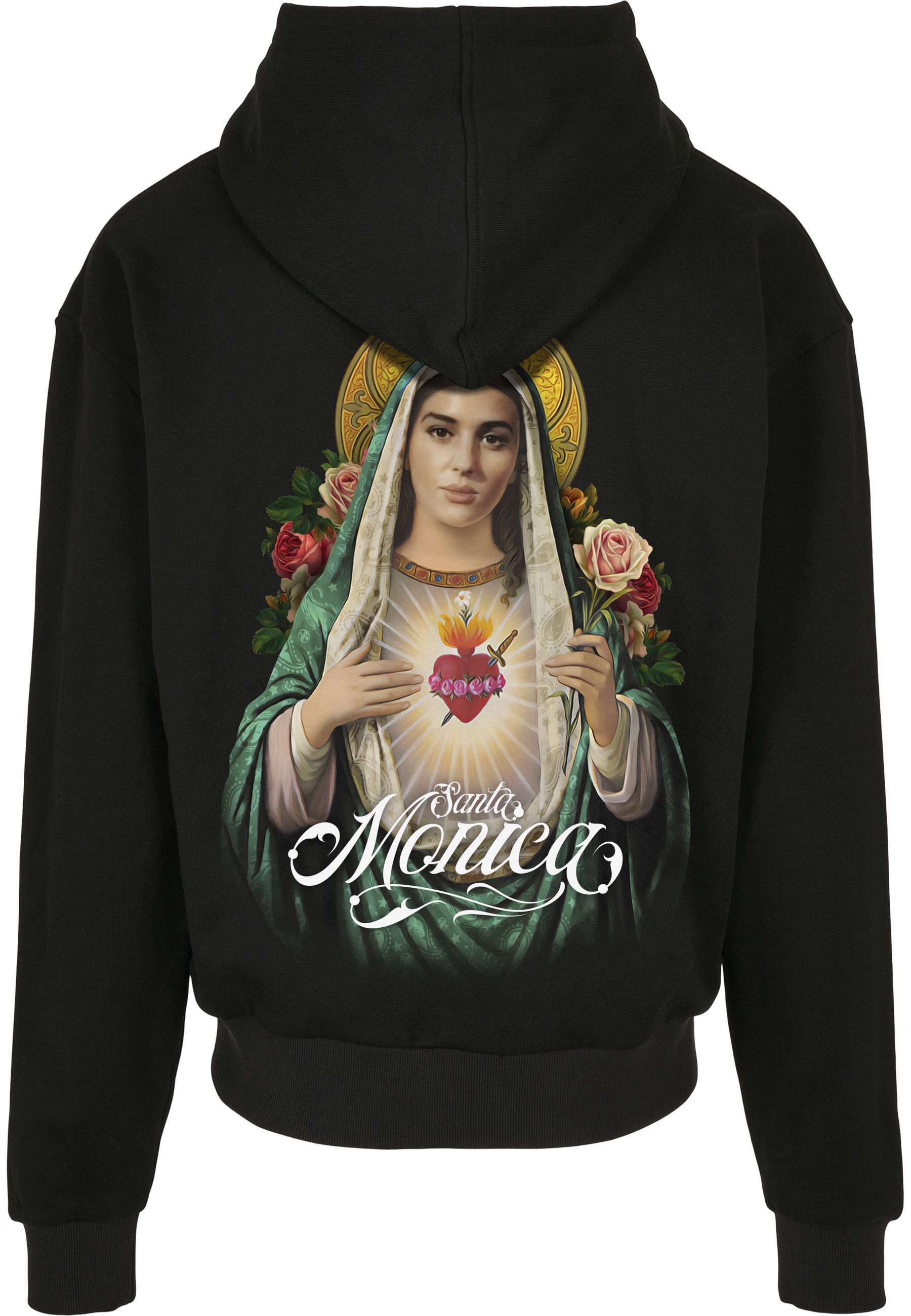 Upscale by Mister Tee Kapuzenpullover »Upscale by Mister Tee Herren« 1 Stk.