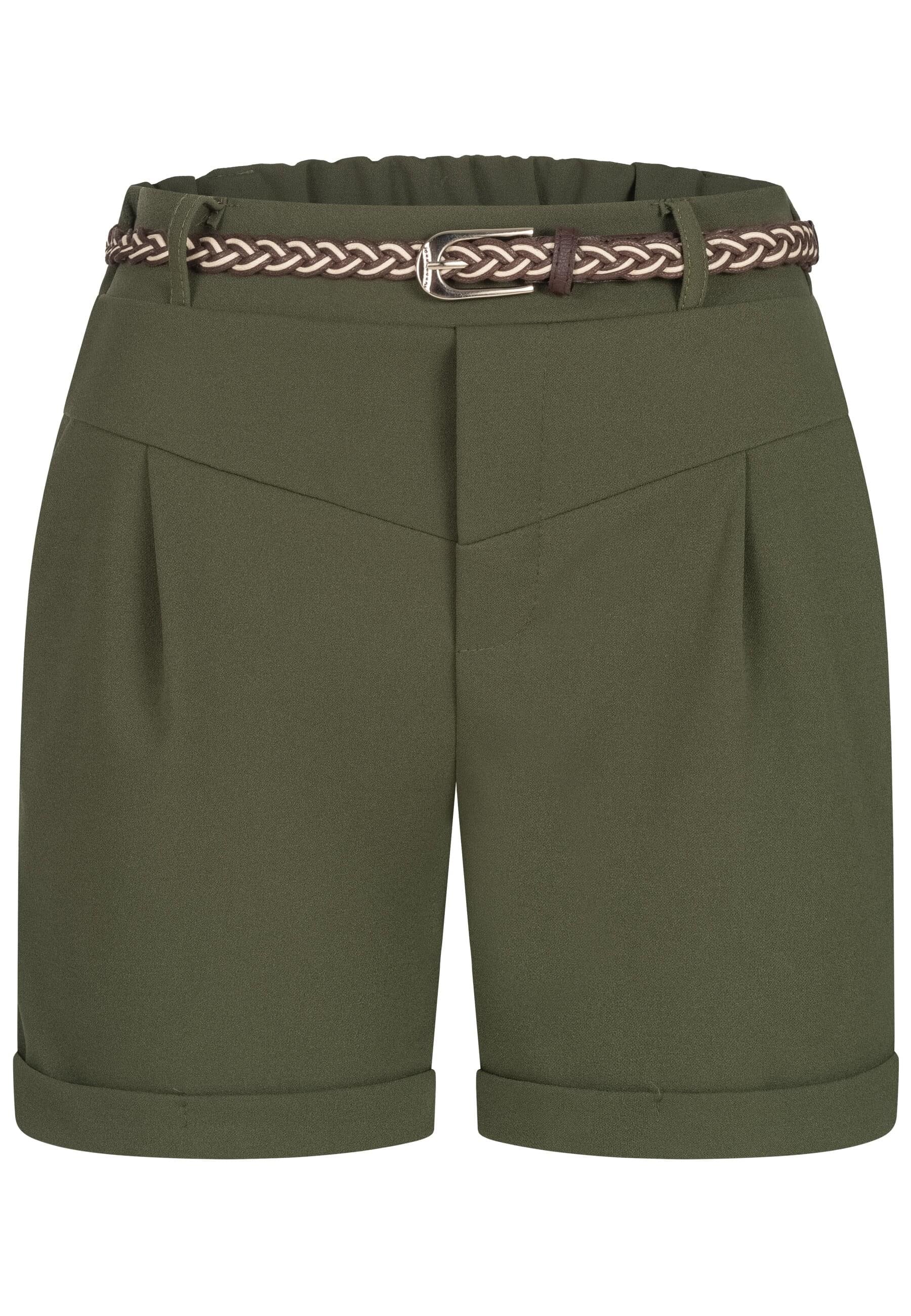 CLOUD 5IVE Chinoshorts "CLOUD 5IVE", (1 tlg.) günstig online kaufen