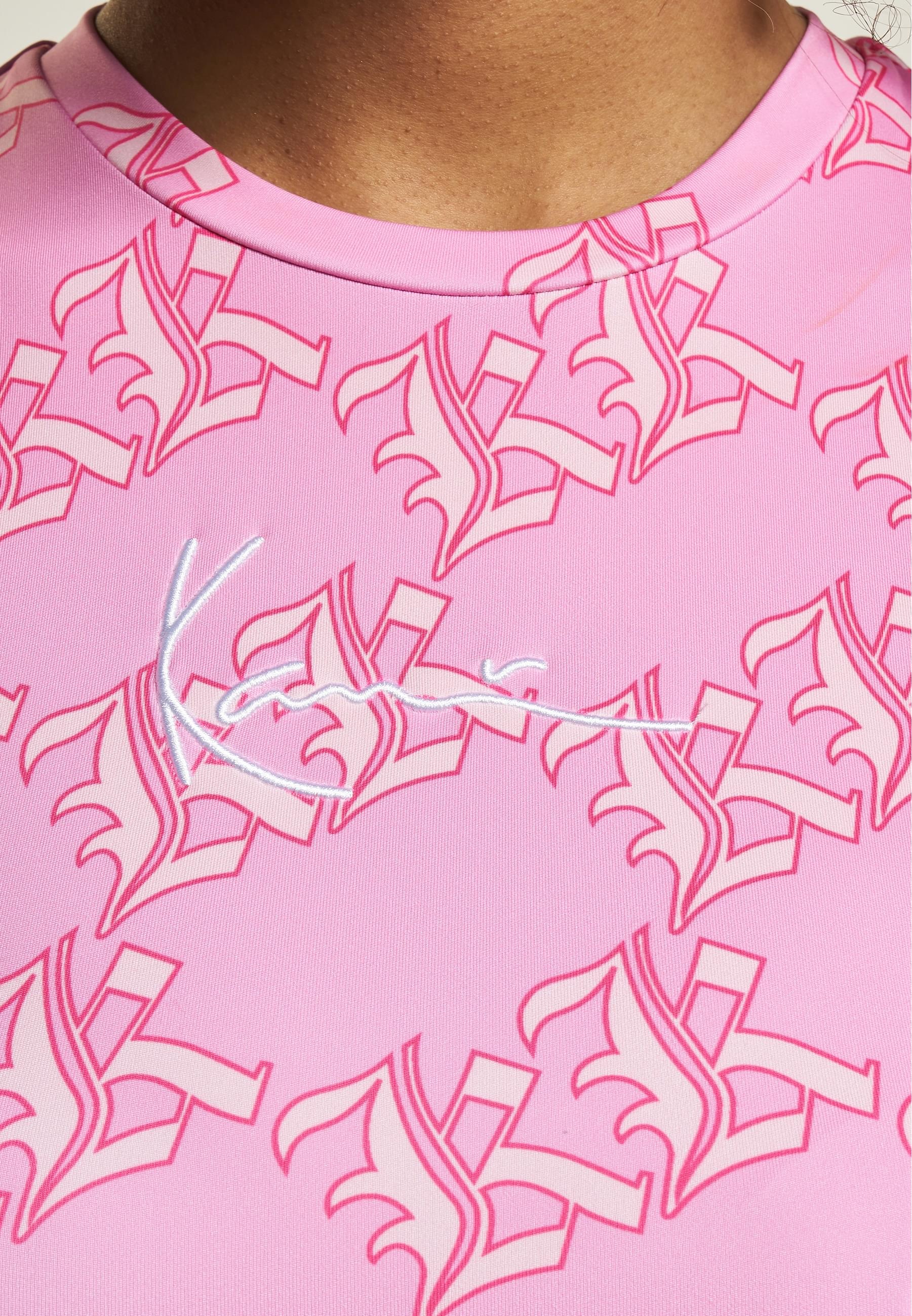 Karl Kani Shirtkleid »Karl Kani Damen«, (1 tlg.)