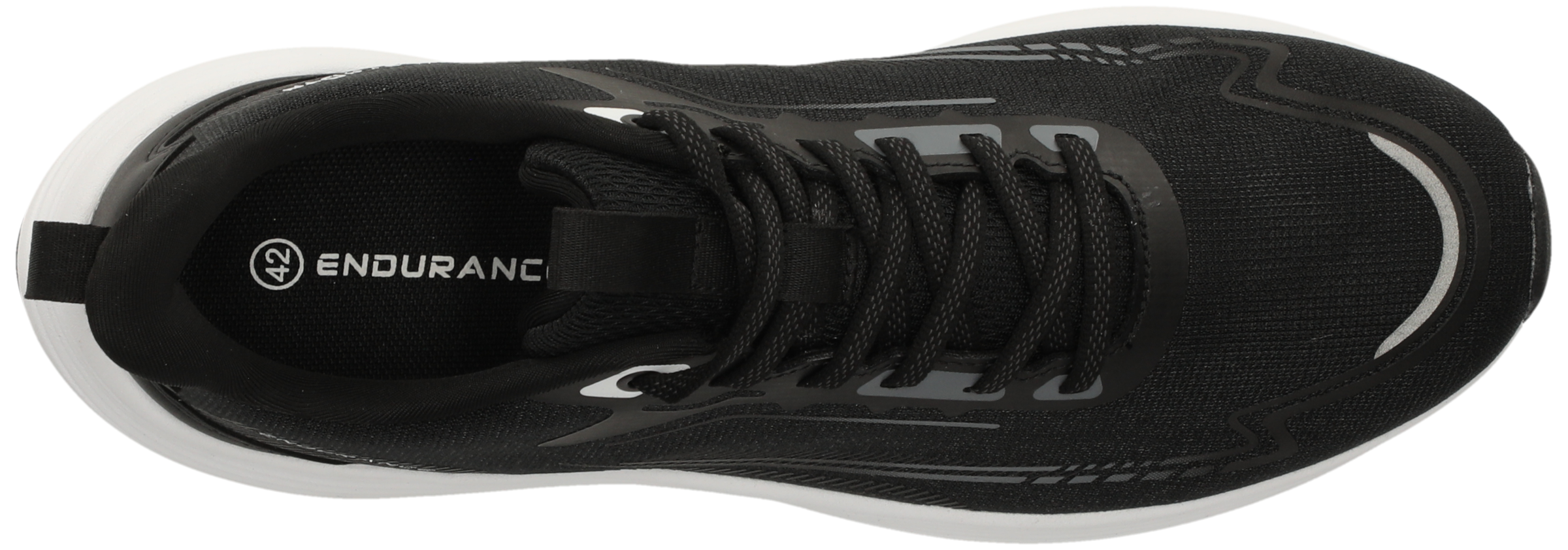 ENDURANCE Sneaker »VILANOVA SOFTSOLE UNI SHOE«