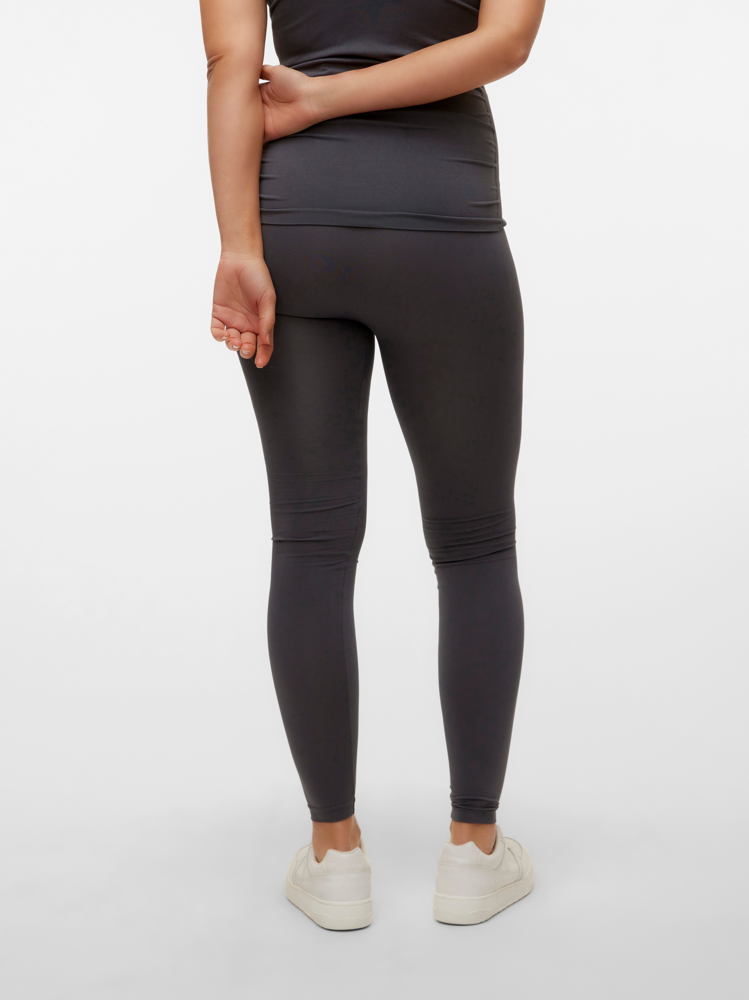 Thumbnail - Mamalicious Umstandsleggings "MLTIA JEANNE LEGGING NOOS A."