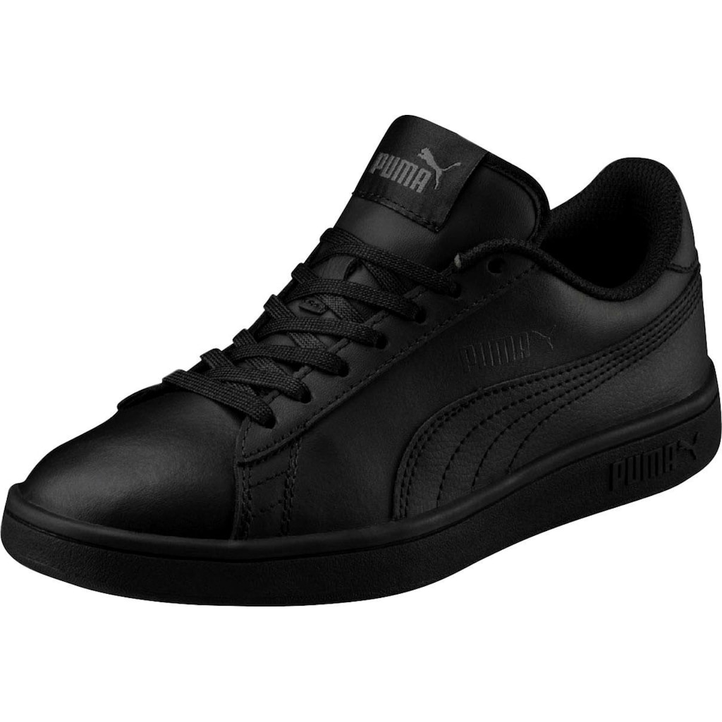 PUMA Sneaker »SMASH V2 L JR«