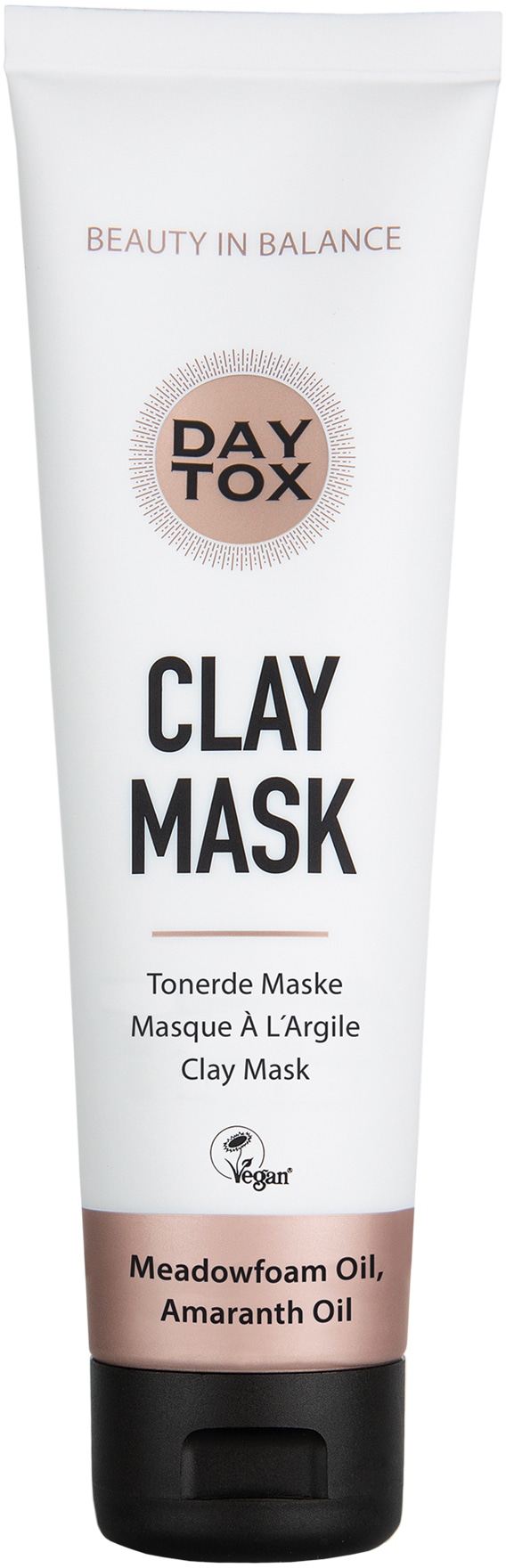 Gesichtsmaske »Daytox Clay Mask«