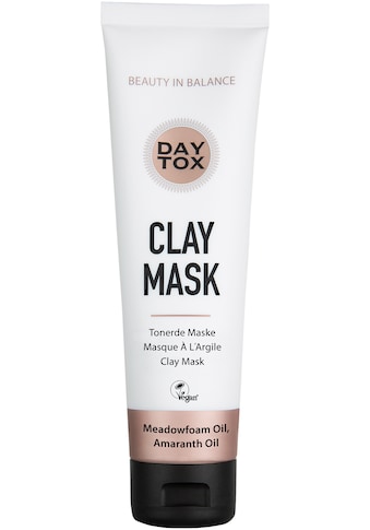 Gesichtsmaske »Daytox Clay Mask«