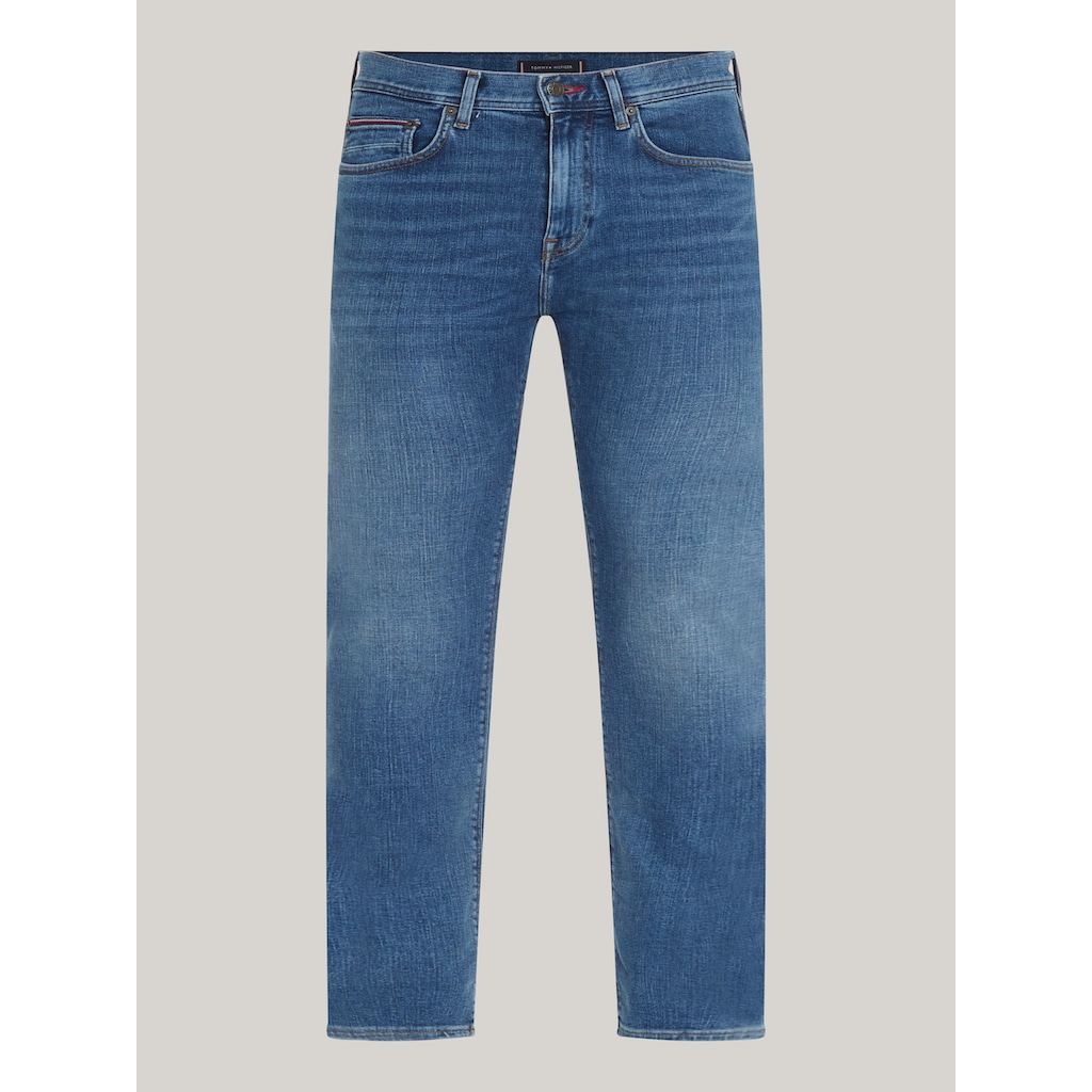 Tommy Hilfiger 5-Pocket-Jeans »BLEECKER«