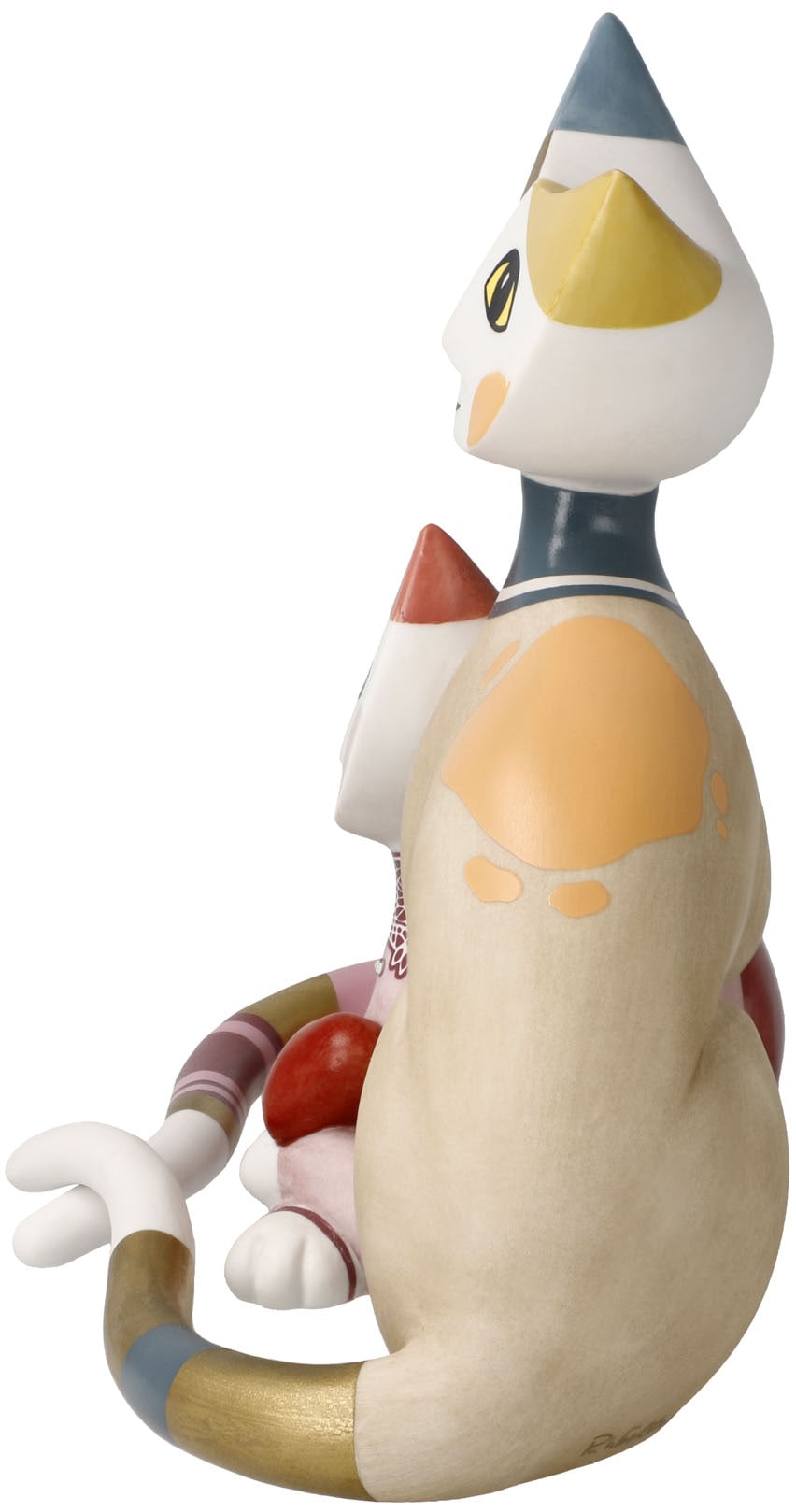 Goebel Sammelfigur »Figur R. Wachtmeister -Vivien e Peppie«