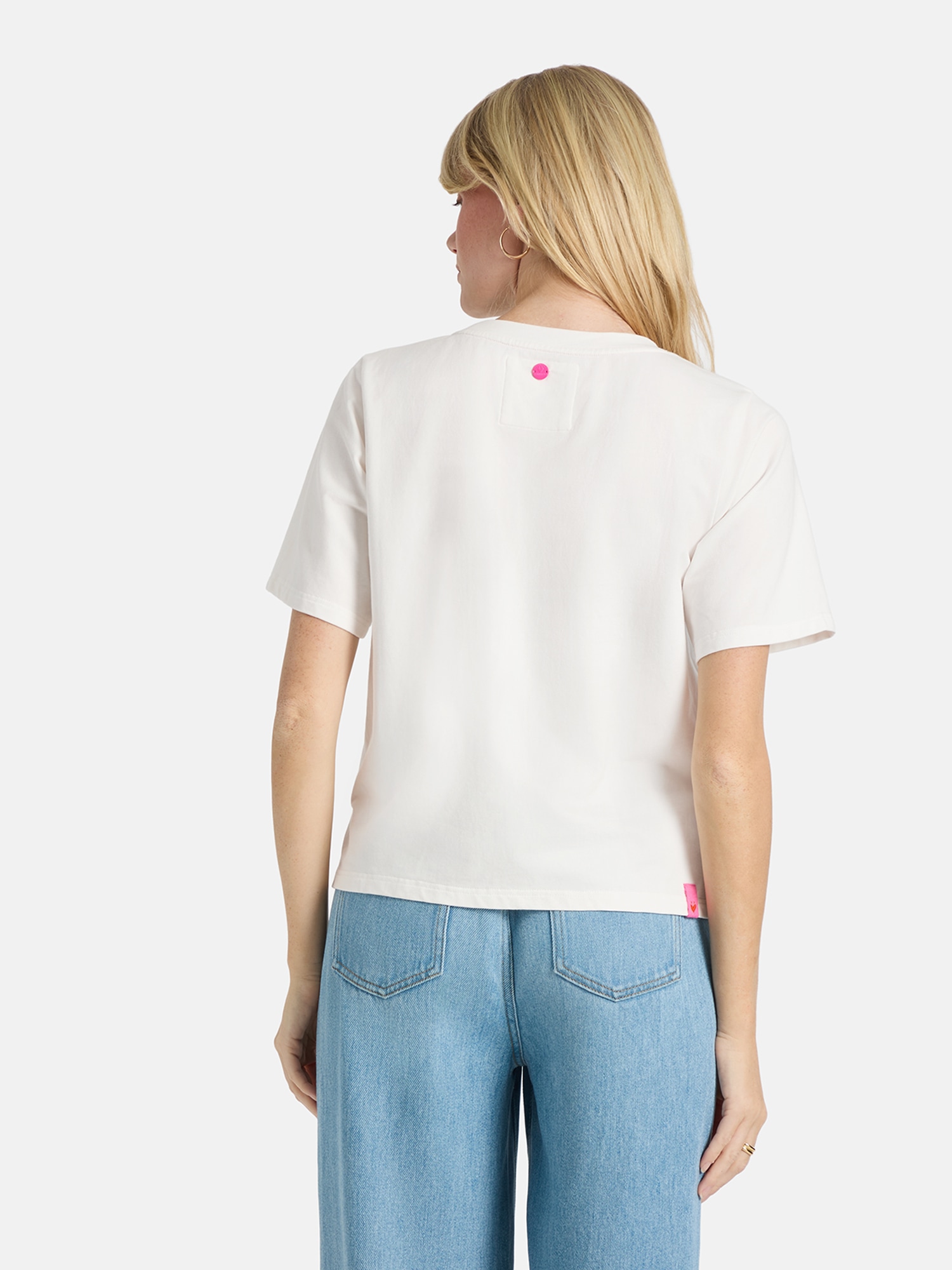 Lieblingsstück T-Shirt »CleoL« Obermaterial: 96% Baumwolle, 4% Elasthan