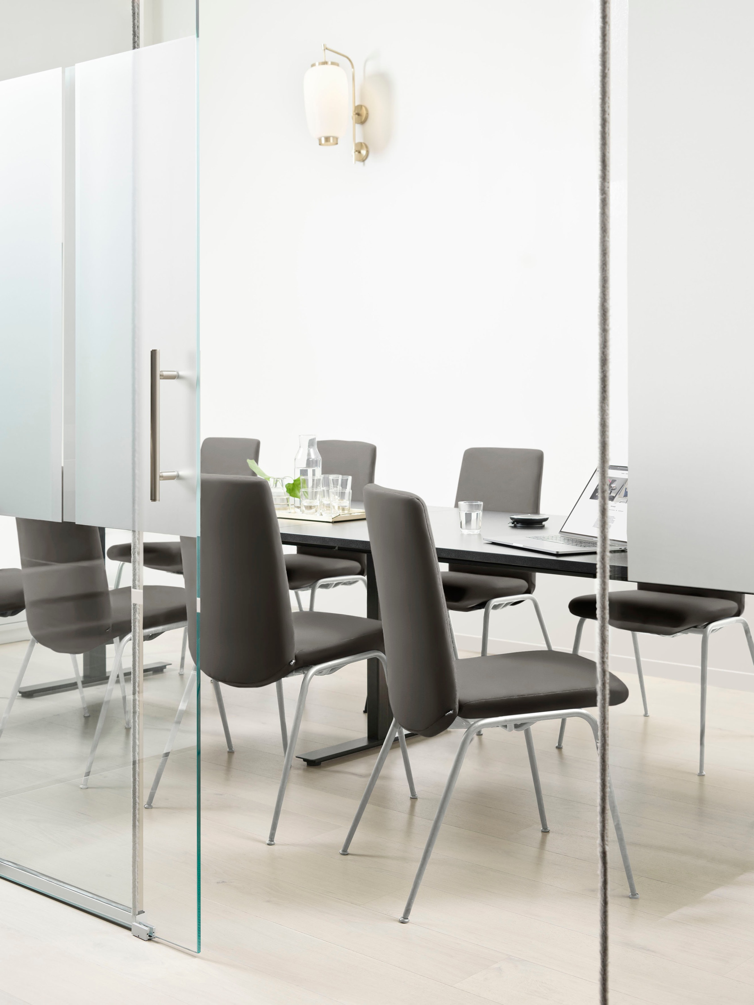 Stressless® Polsterstuhl »Laurel«