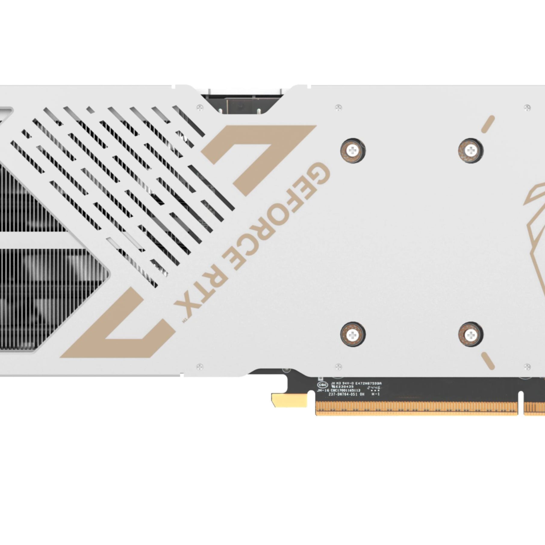 Zotac Grafikkarte »GAMING GeForce RTX 5070 AMP«
