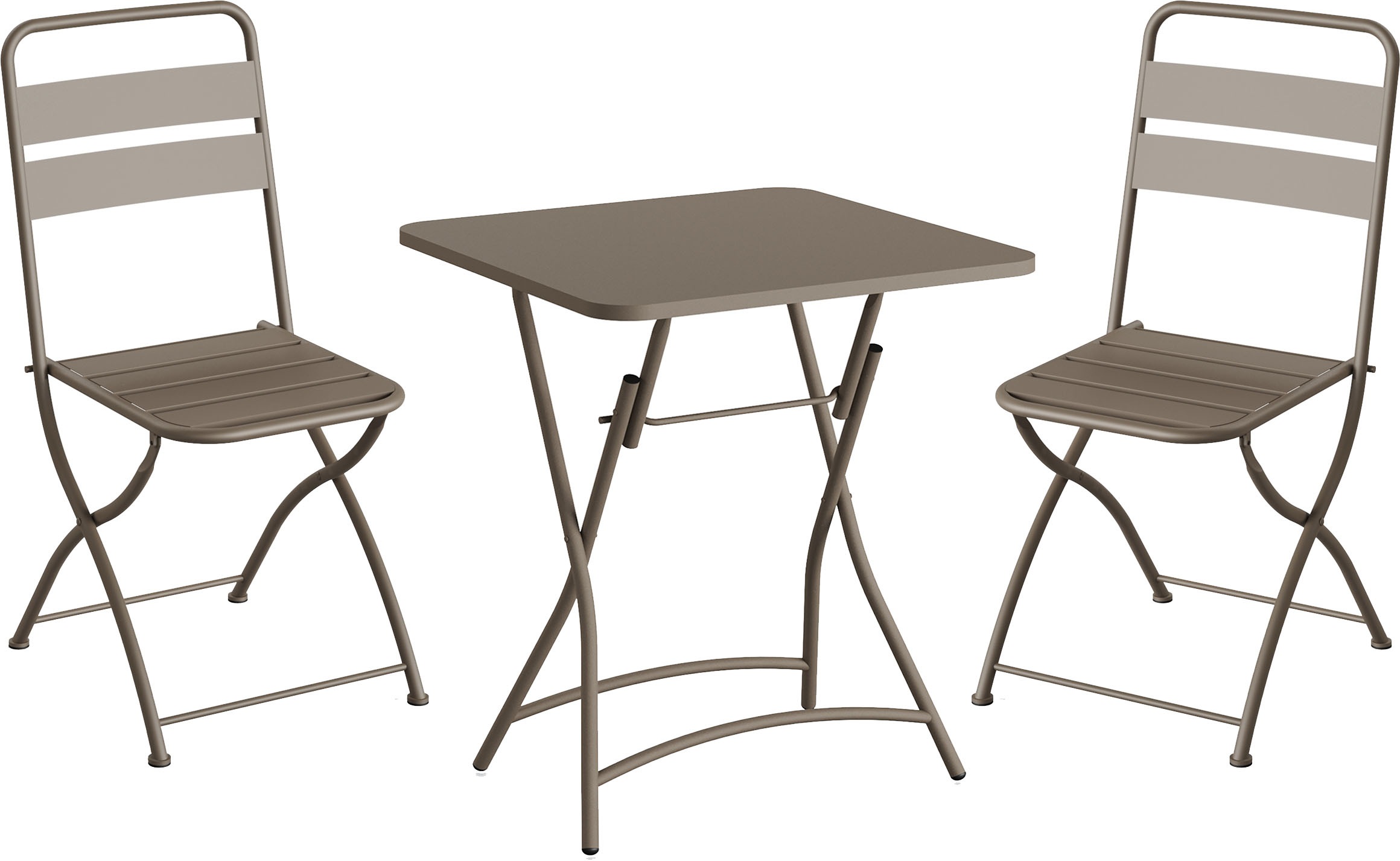 Essentials Balkonset "Breeze Bistro Set" Set, 3 Stk. tlg. in verschiedenen günstig online kaufen