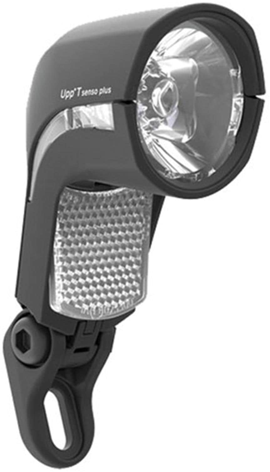 Busch + Müller Fahrrad-Frontlicht "Lumotec Upp-N"