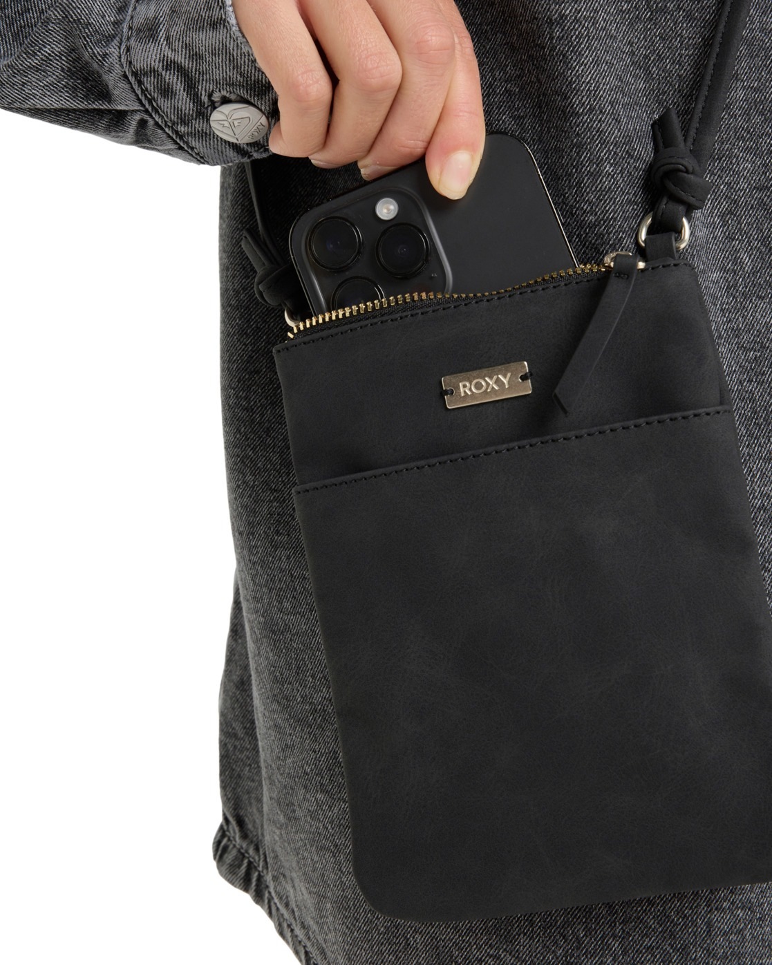 Roxy Mini Bag »Paradise Finder«