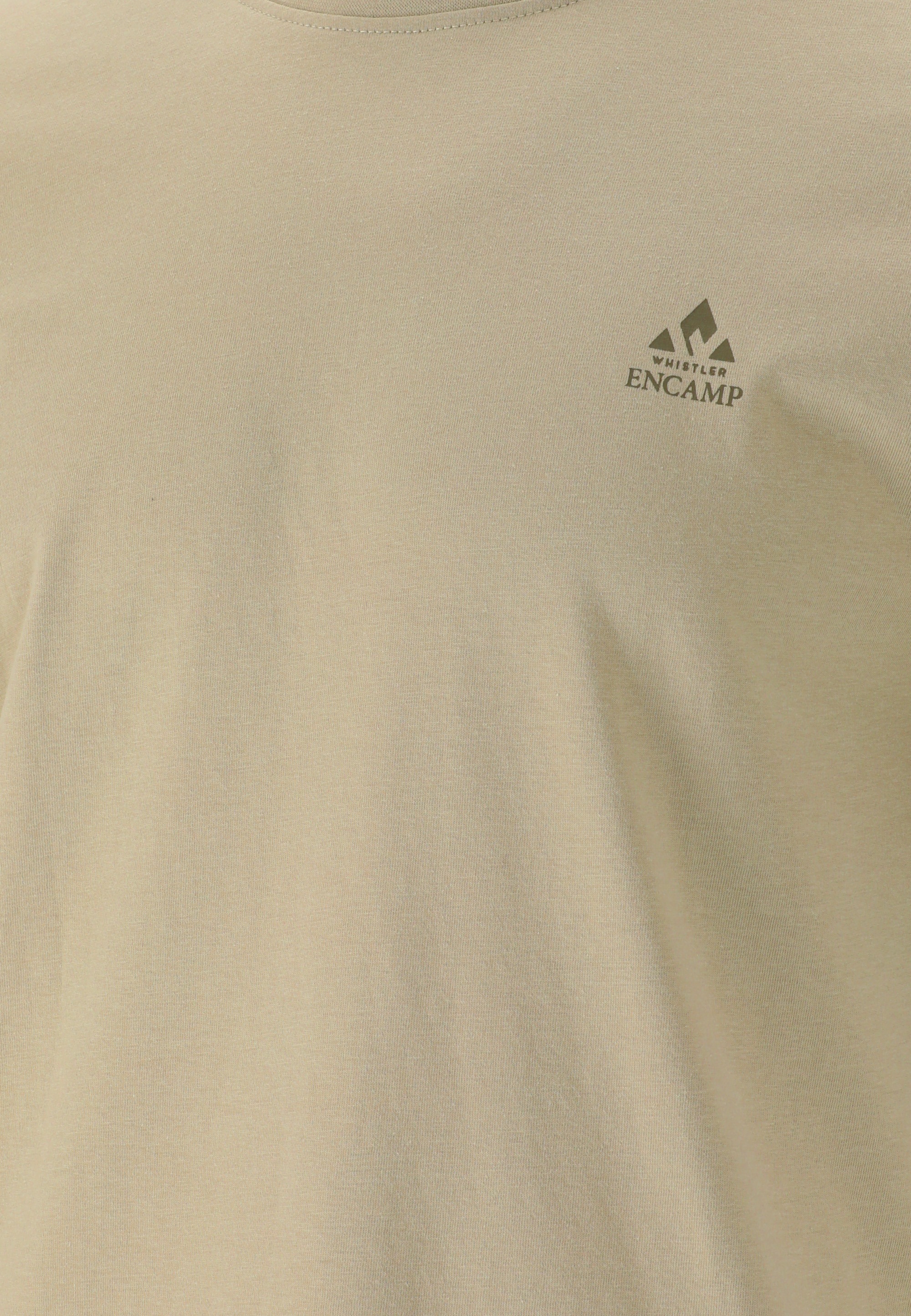 WHISTLER T-Shirt »Blair«, (1 tlg.), in atmungsaktiver Qualität