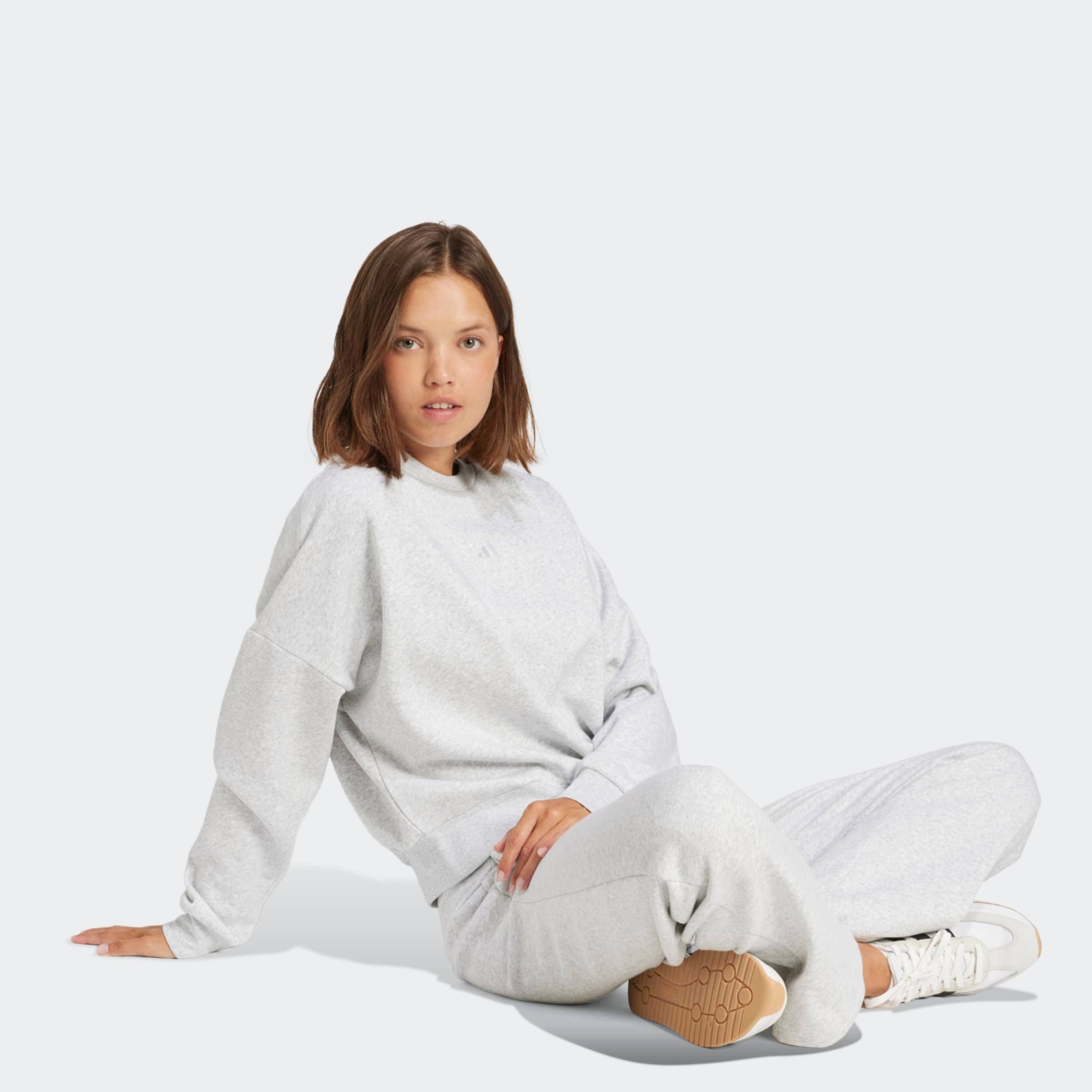 adidas Sportswear Sweatshirt »W SL FC SWT«