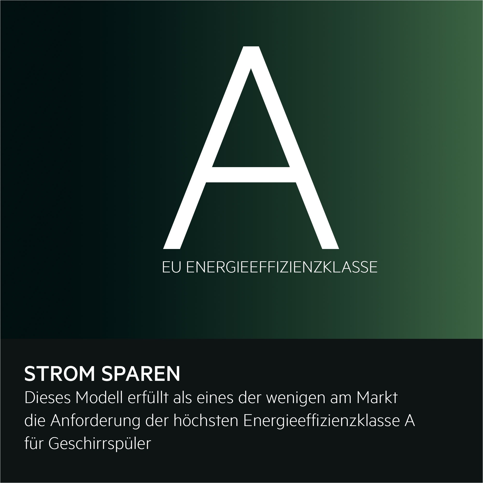 AEG Unterbaugeschirrspüler 7000 »FUS7676APM«, 14 Maßgedecke, SoftSpikes & SoftGrips: Sicherer Halt für deine Gläser