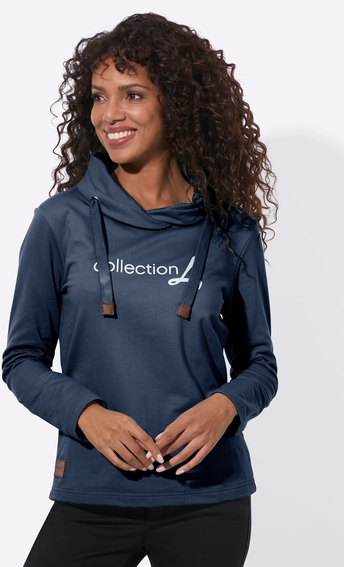 Casual Looks Sweatshirt