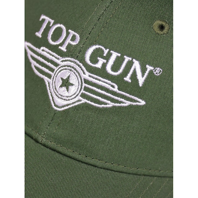 TOP GUN Snapback Cap »TG22013« auf Raten | BAUR