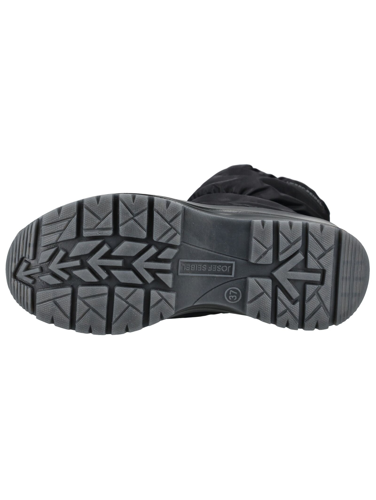 Josef Seibel Snowboots »Josef Seibel Stiefel Lederimitat/Textil«